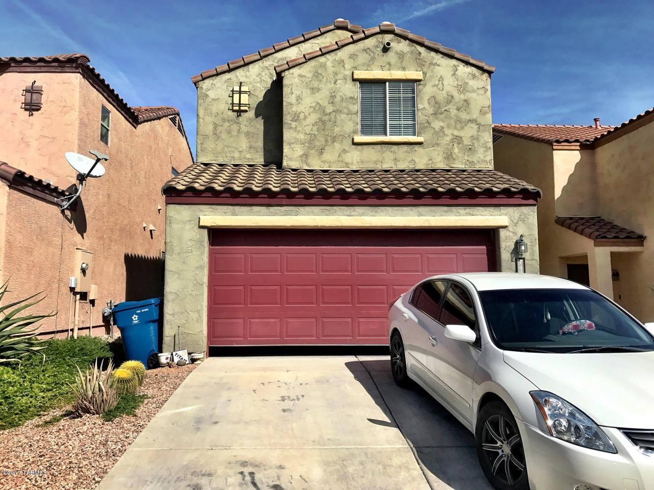 Sonora At Rancho Sahuarita (1-243) - Residential