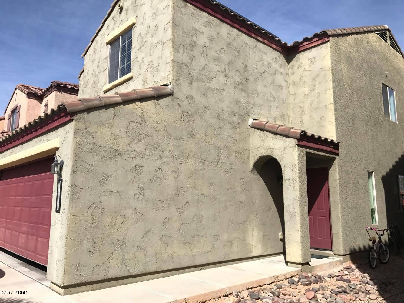Sonora At Rancho Sahuarita (1-243) - Residential