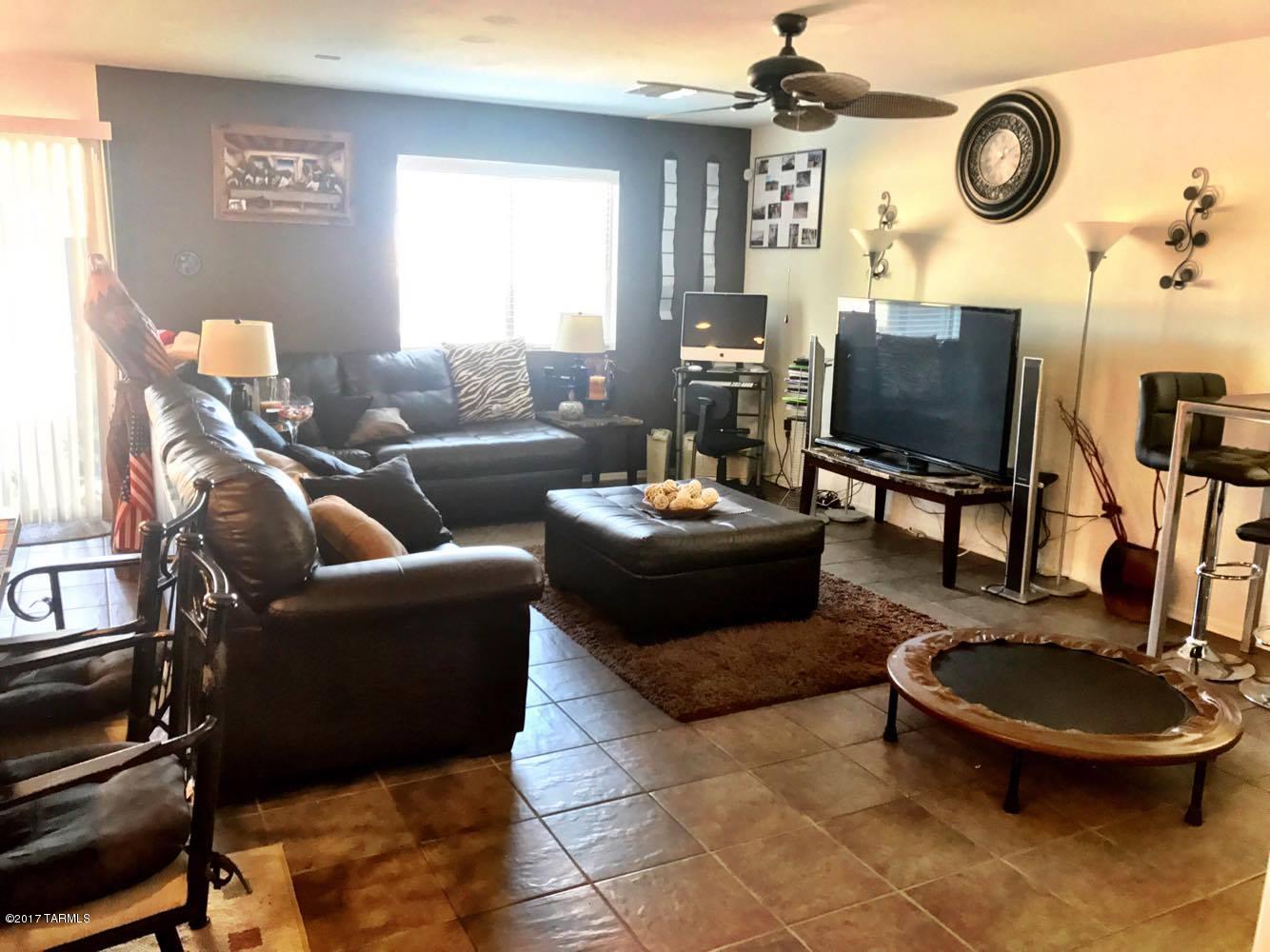 Sonora At Rancho Sahuarita (1-243) - Residential