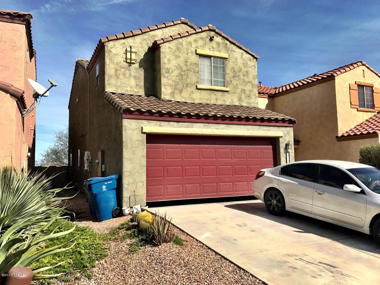 Sonora At Rancho Sahuarita (1-243) - Residential