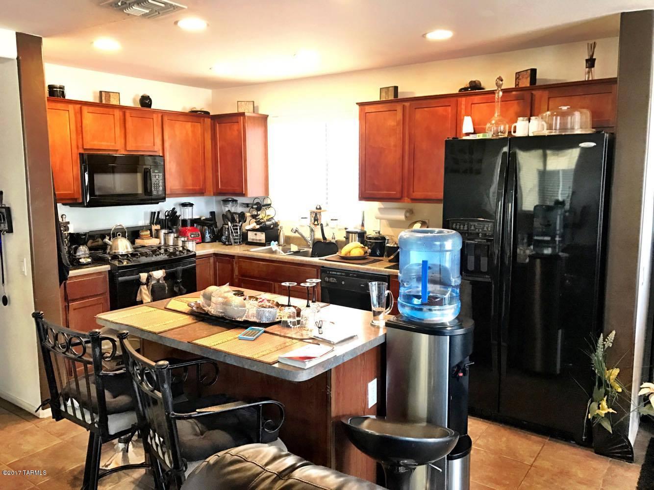 Sonora At Rancho Sahuarita (1-243) - Residential