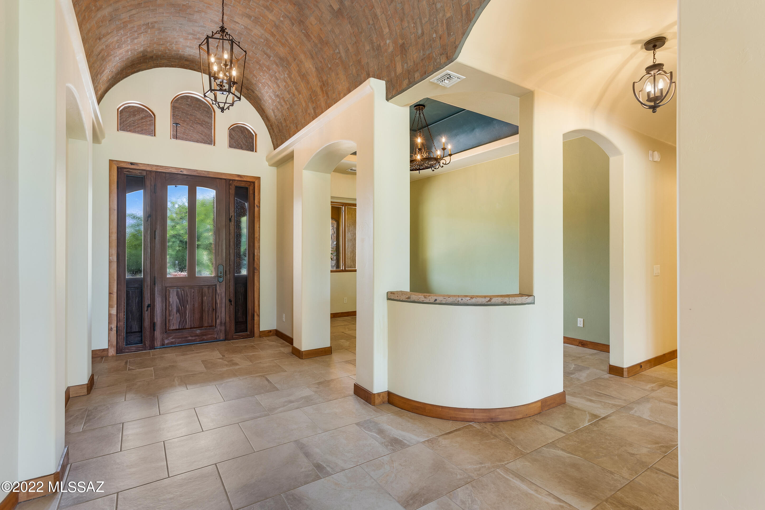 Skyline Country Club Estates (190-232) - Residential