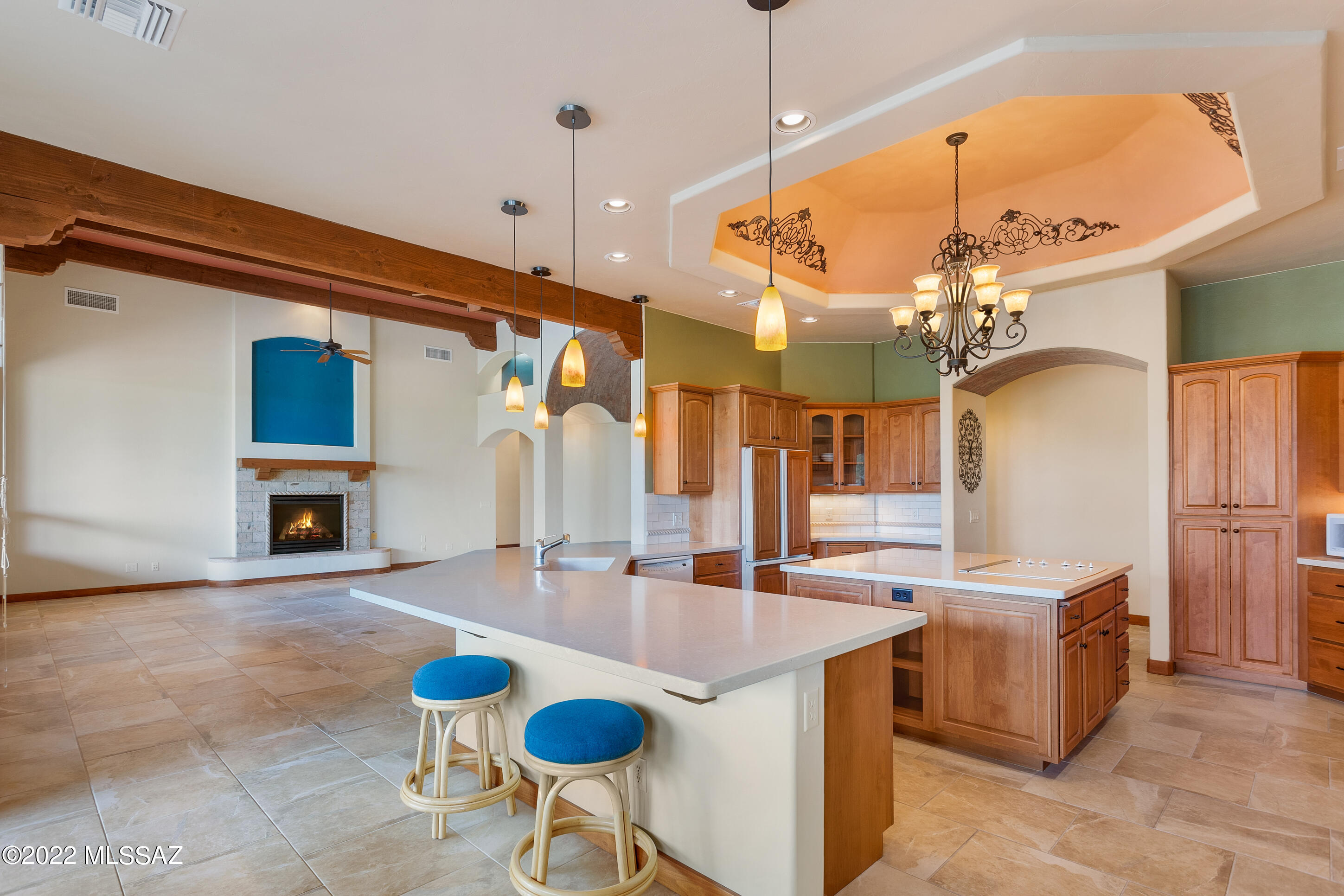 Skyline Country Club Estates (190-232) - Residential