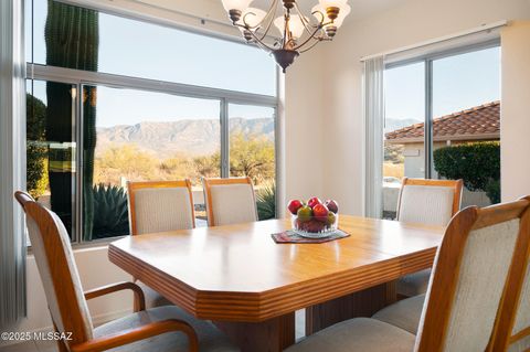 37592 S Desert Bluff Drive Tucson AZ 85739