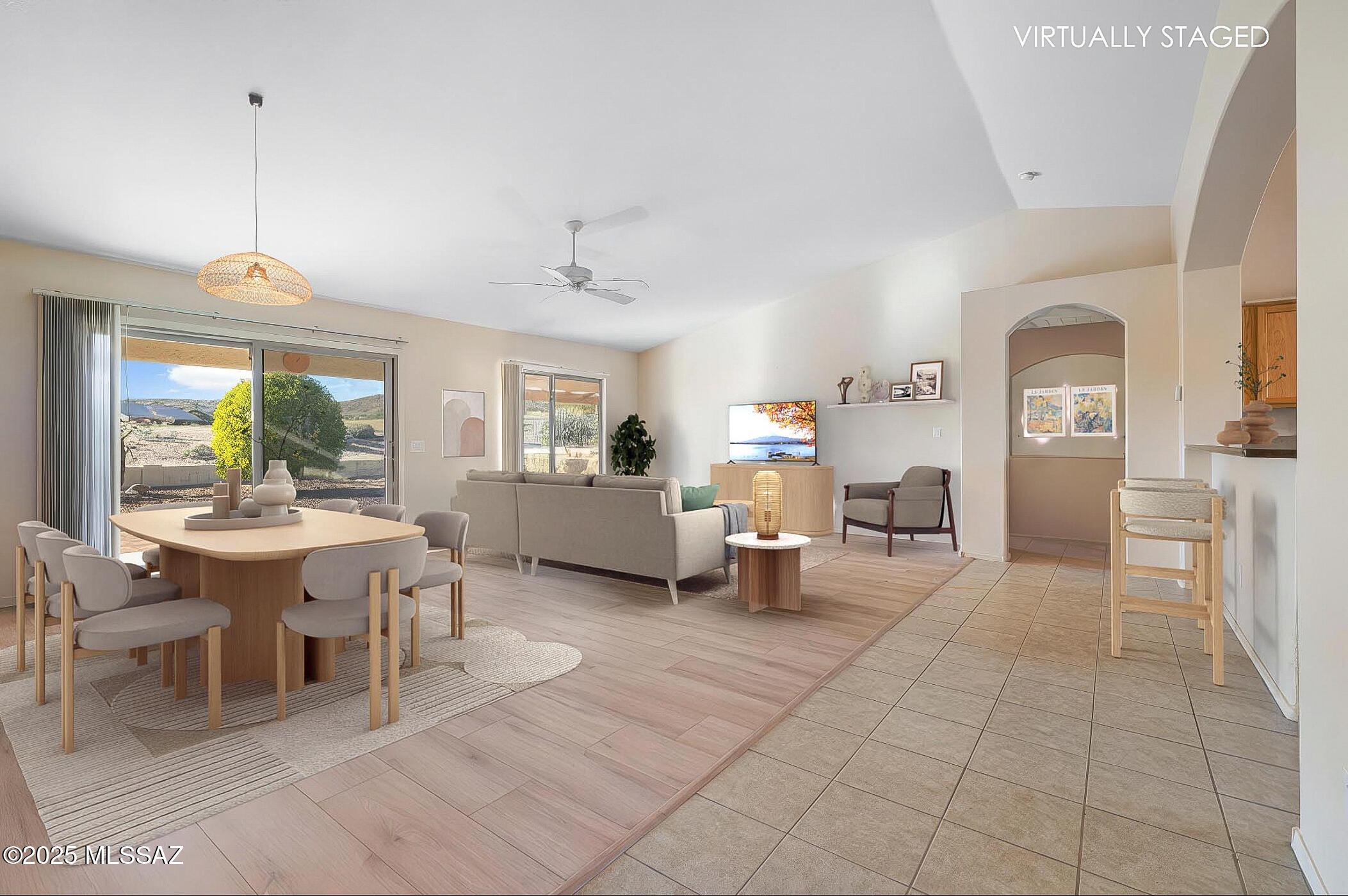 37592 S Desert Bluff Drive