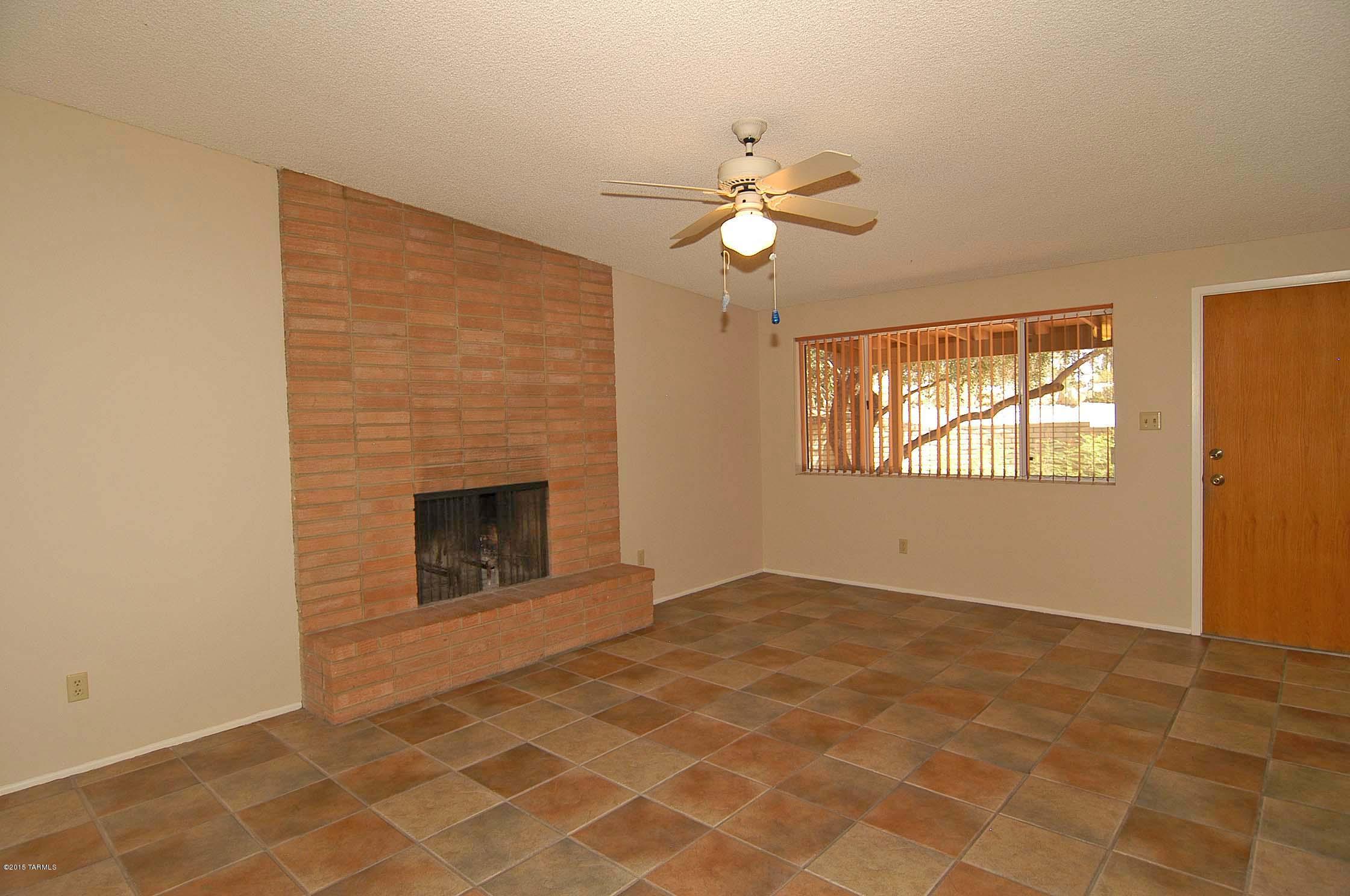 Oracle Heights Est Resub - Residential