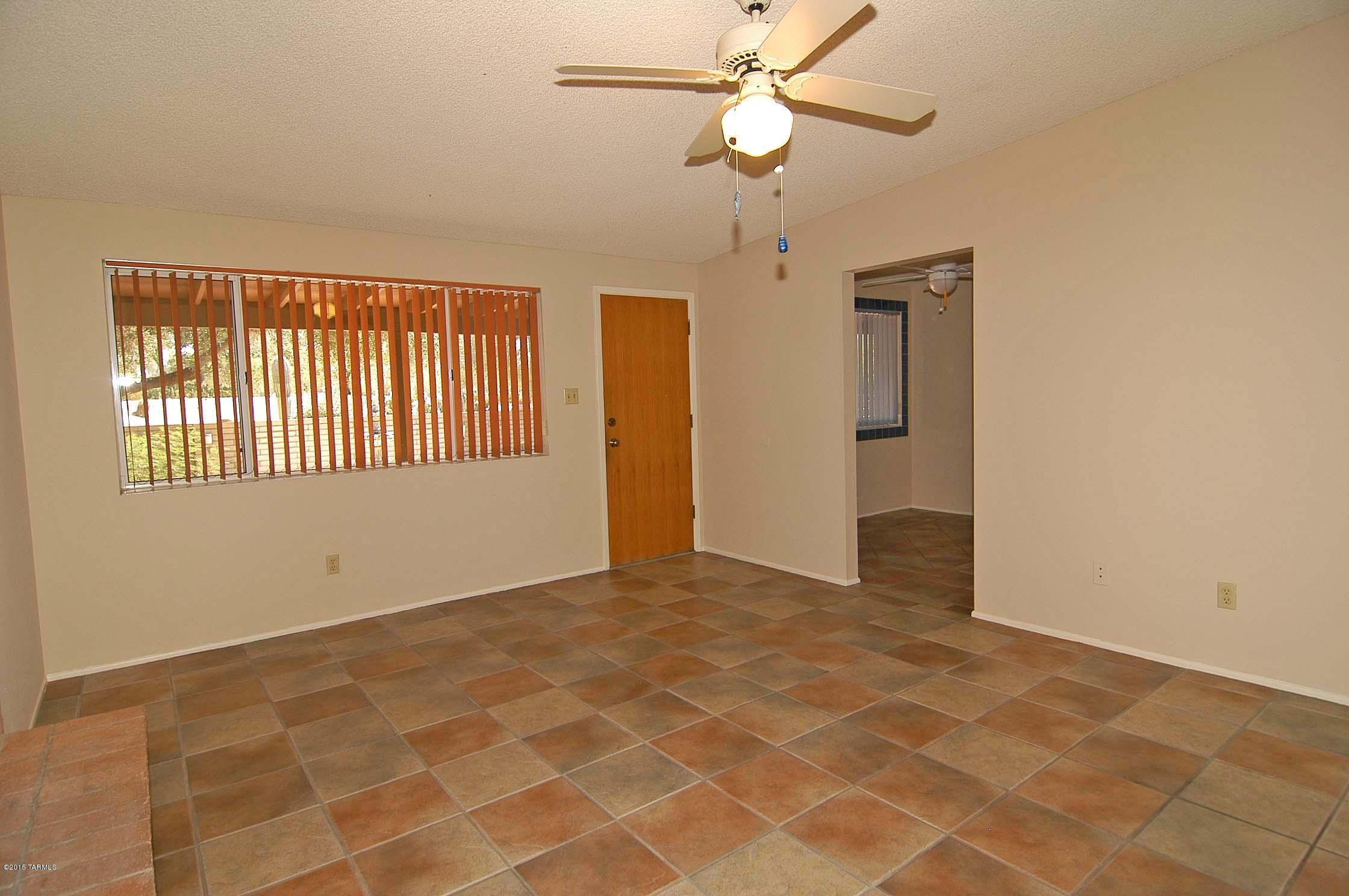 Oracle Heights Est Resub - Residential