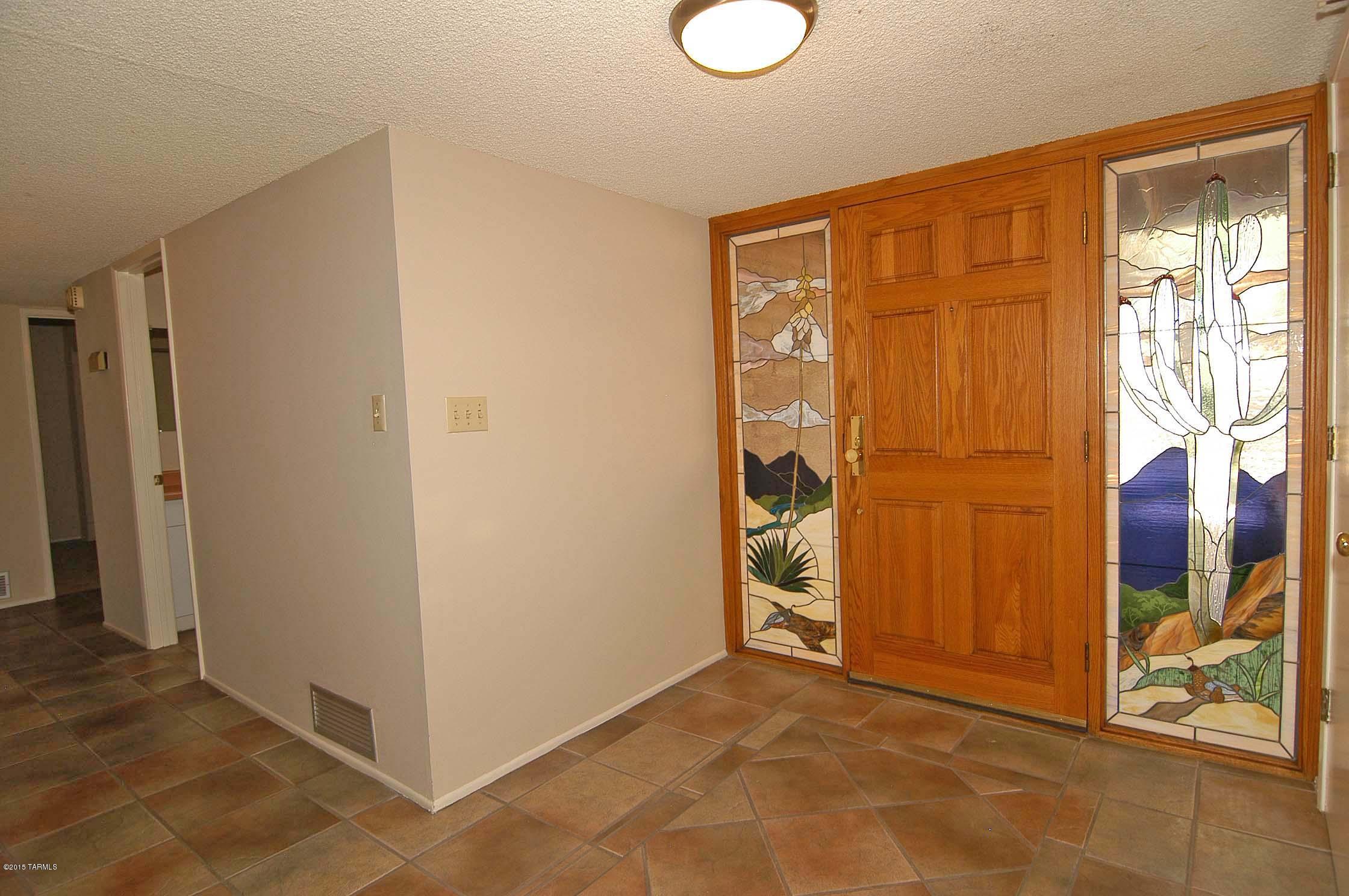 Oracle Heights Est Resub - Residential