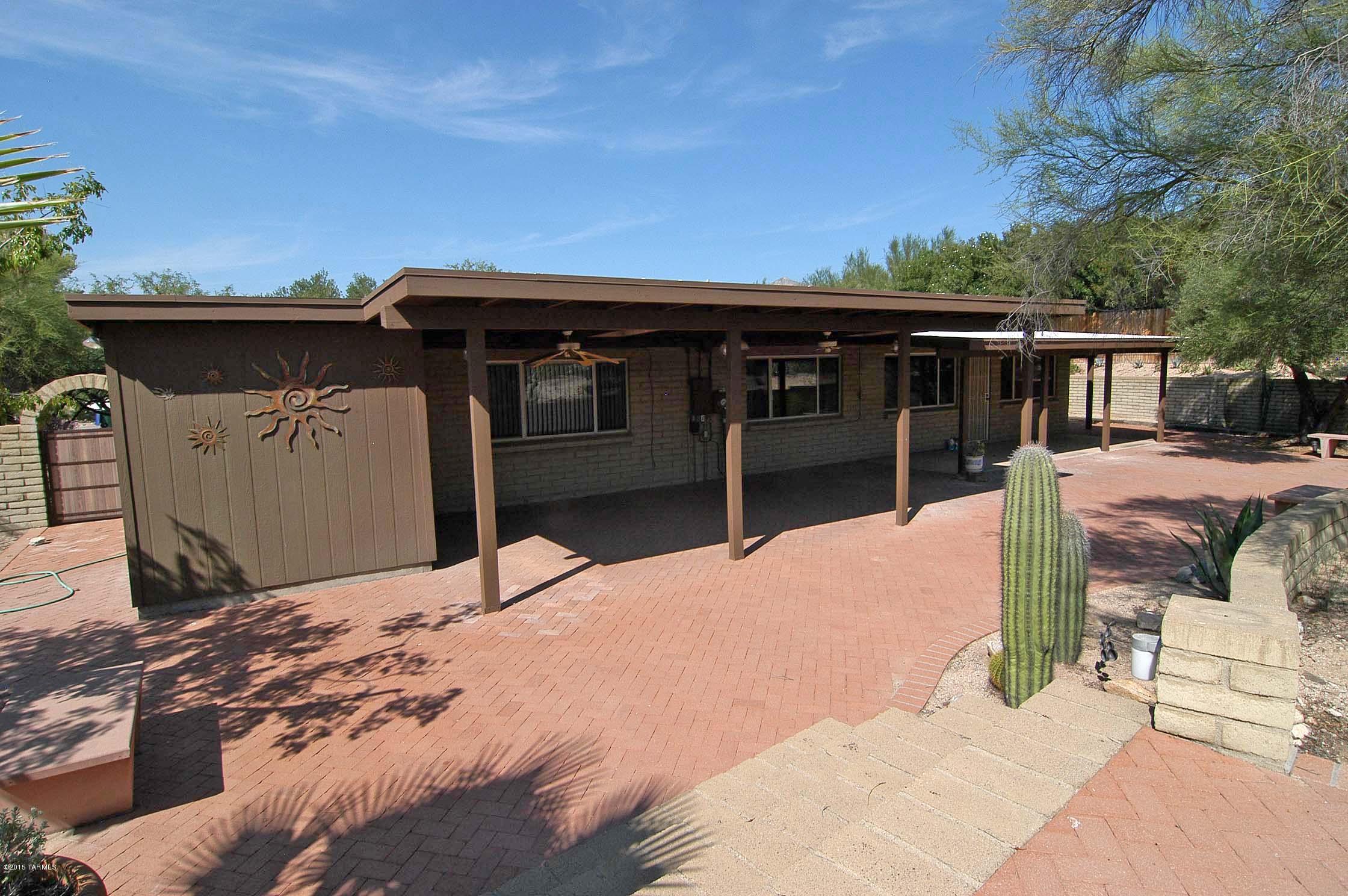 Oracle Heights Est Resub - Residential