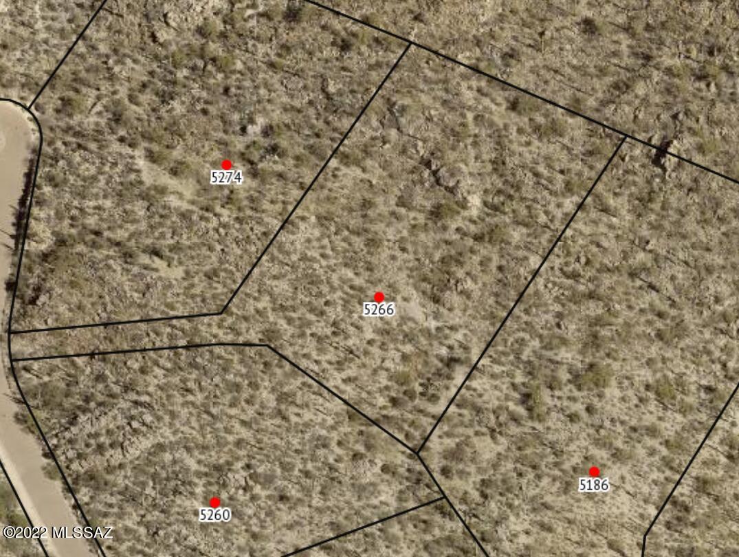 Gallery Resort Parcel (The) - Land