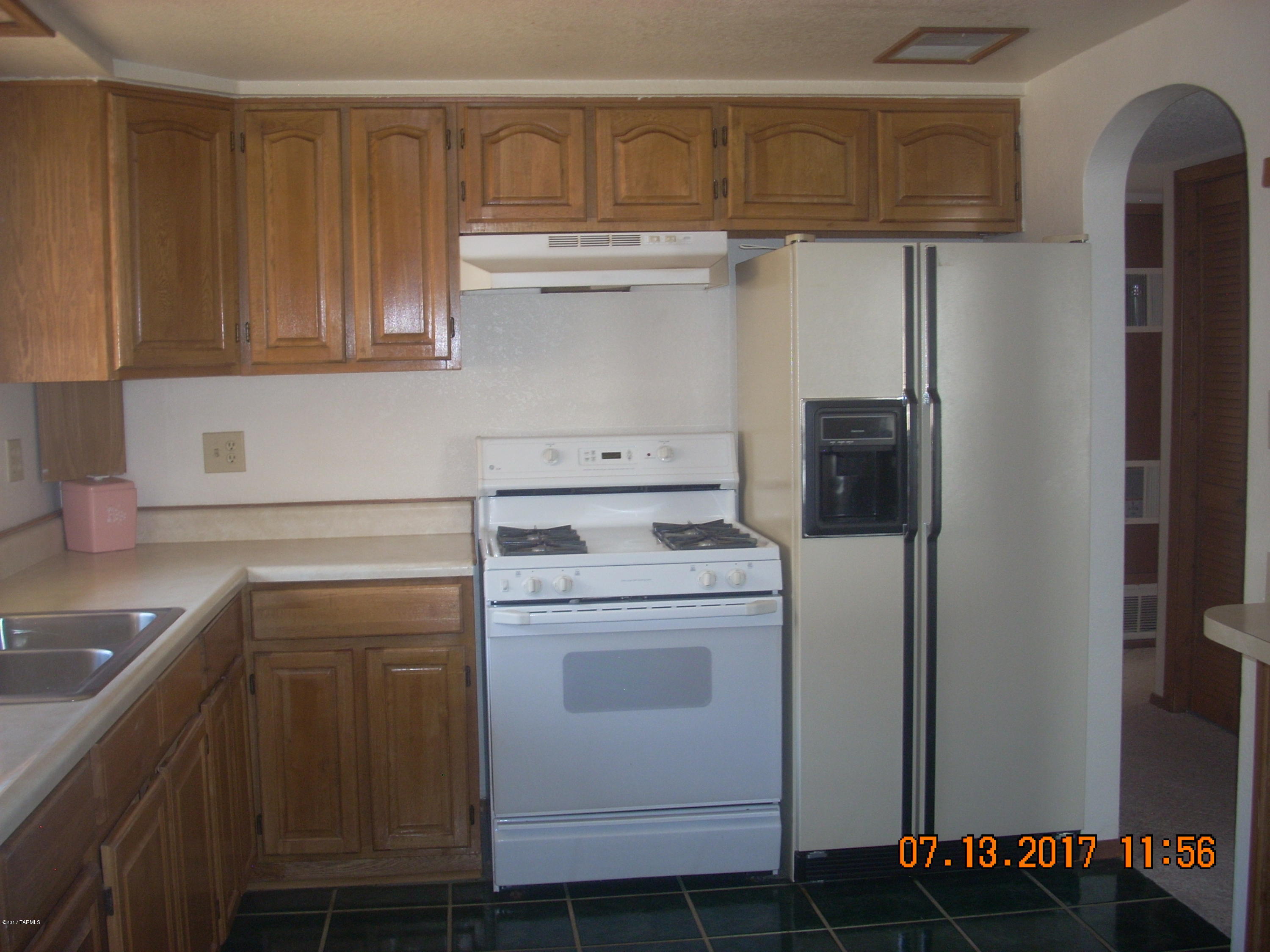 San Manuel Townsite - Residential