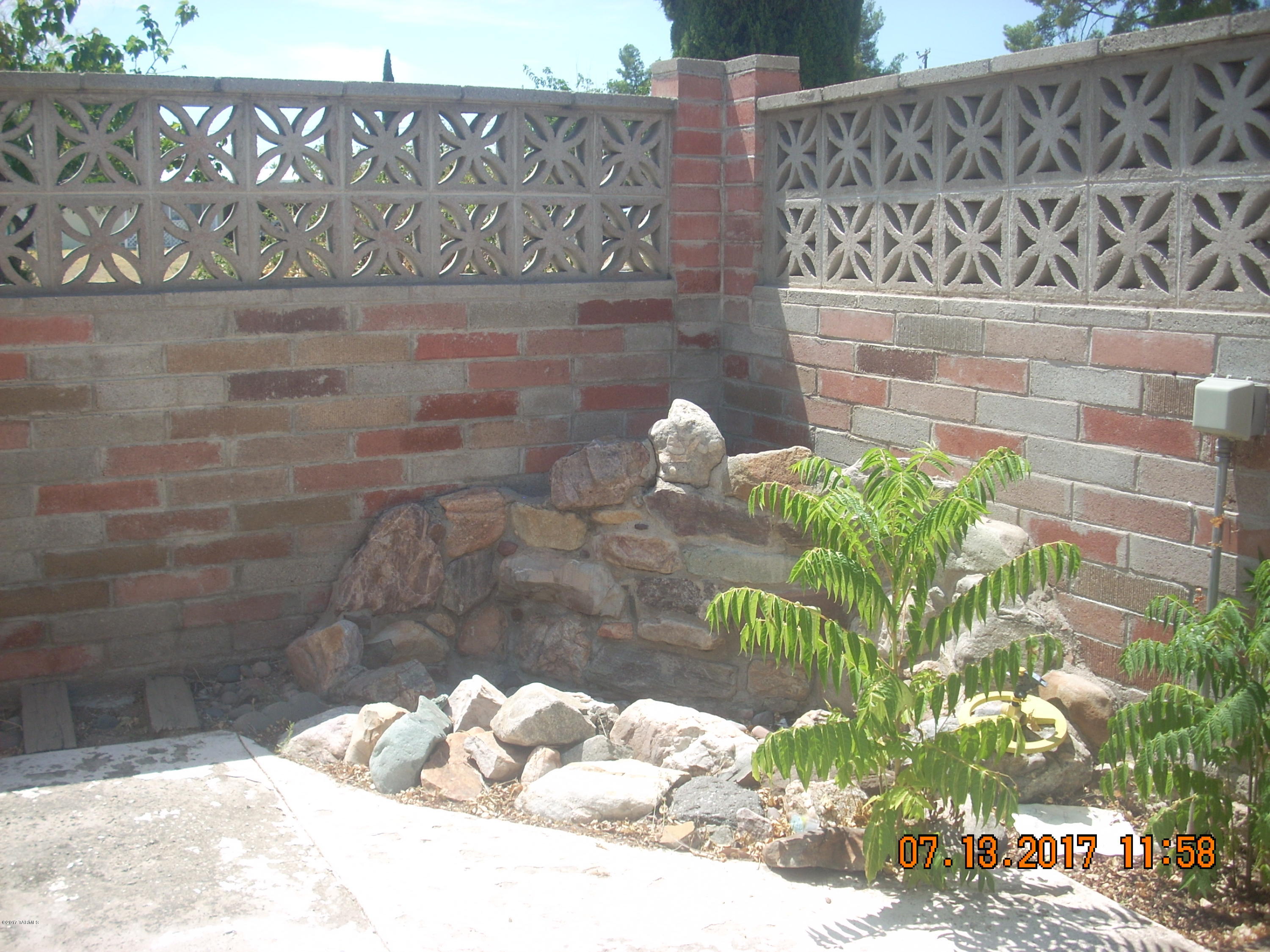 San Manuel Townsite - Residential