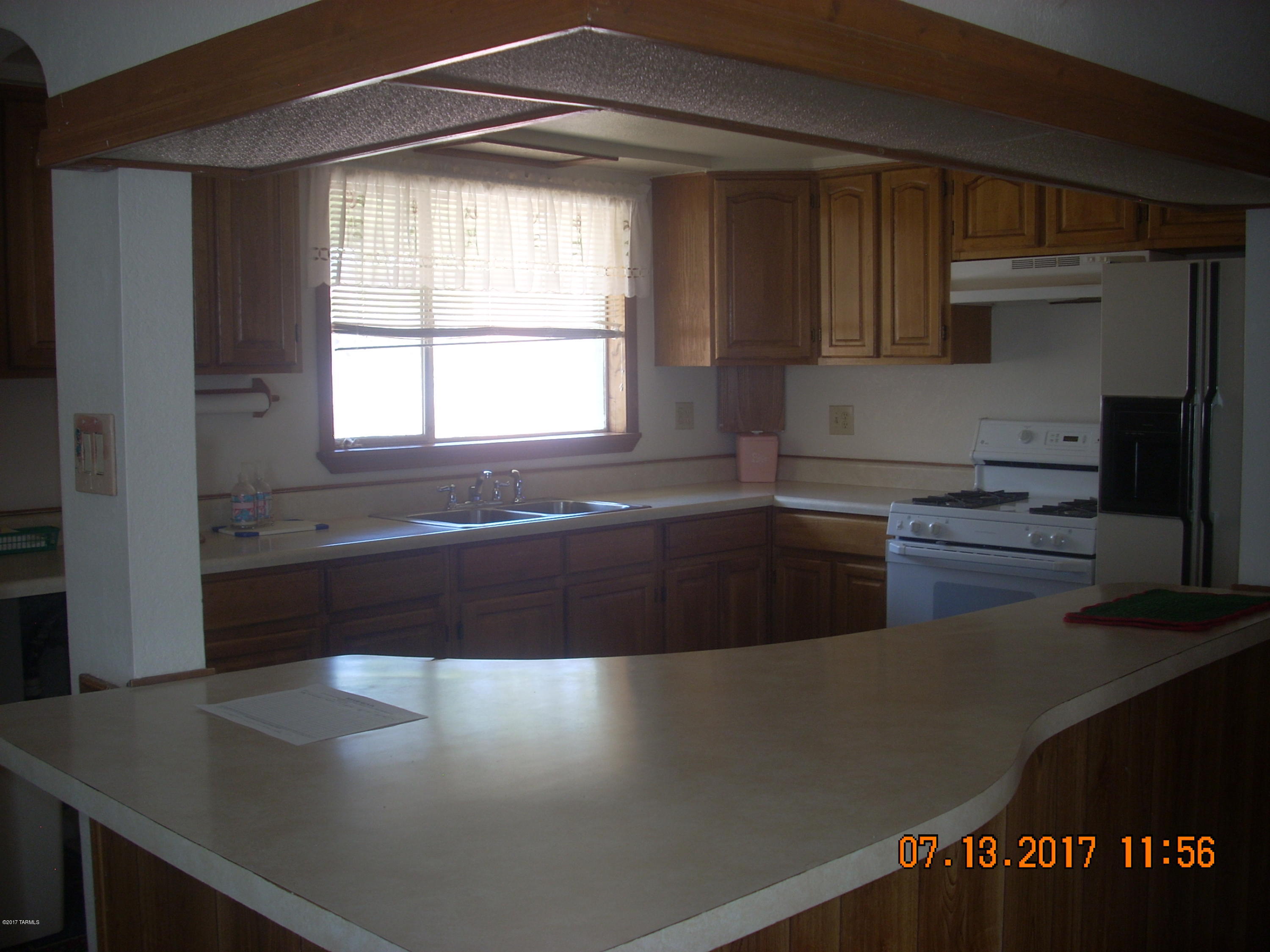San Manuel Townsite - Residential