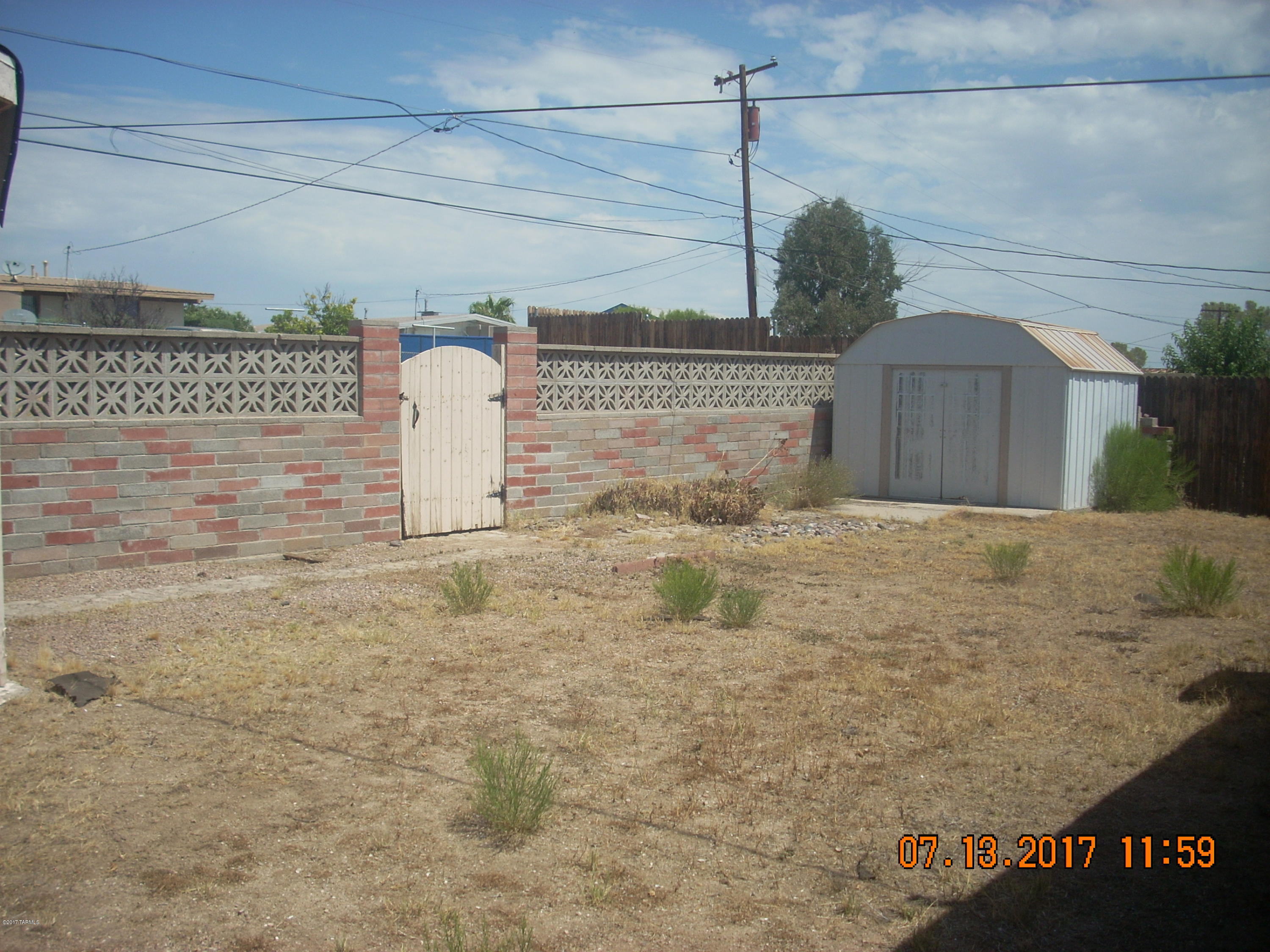 San Manuel Townsite - Residential
