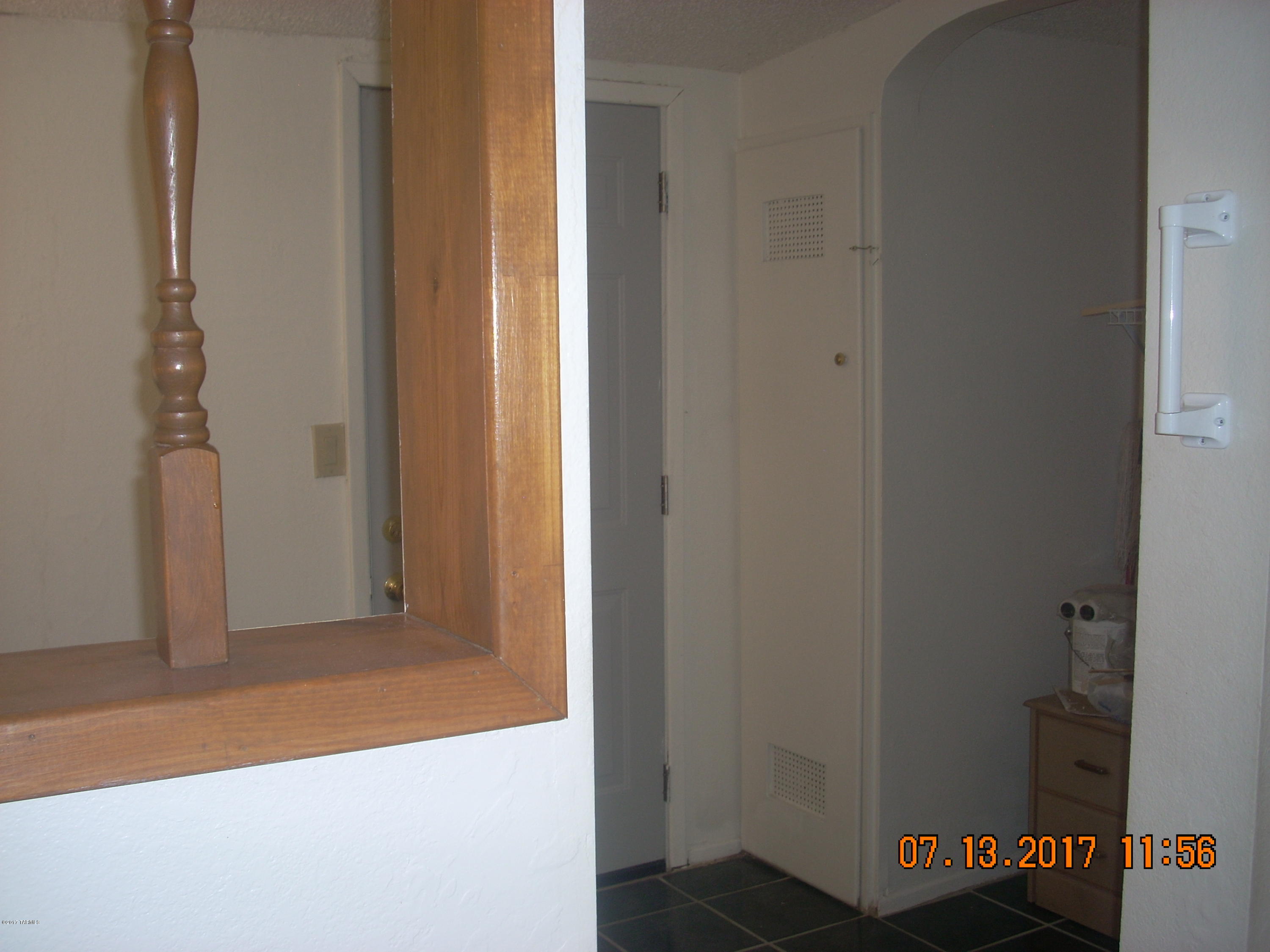 San Manuel Townsite - Residential