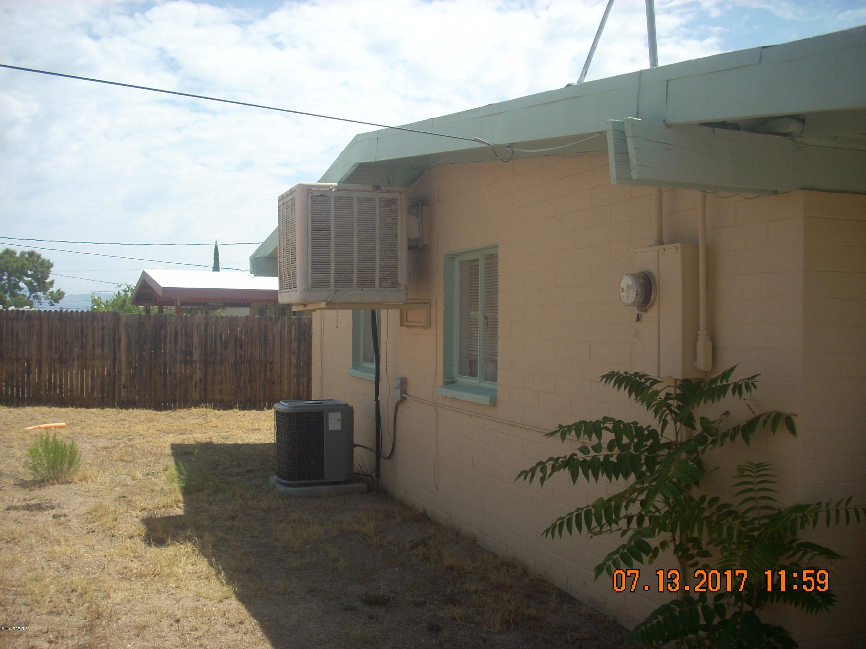 San Manuel Townsite - Residential