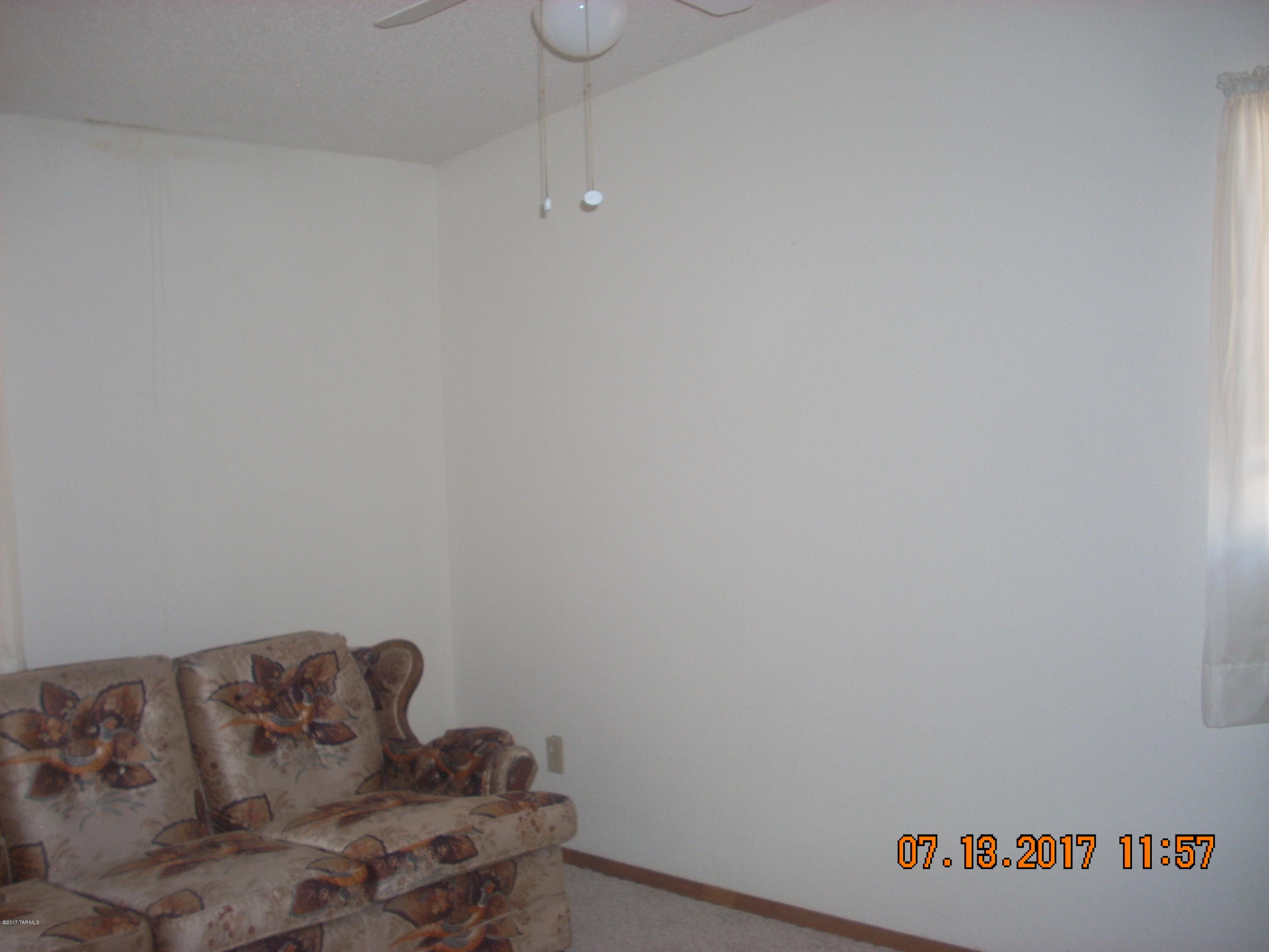 San Manuel Townsite - Residential