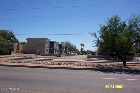 6590 E Golf Links Road Tucson AZ 85730