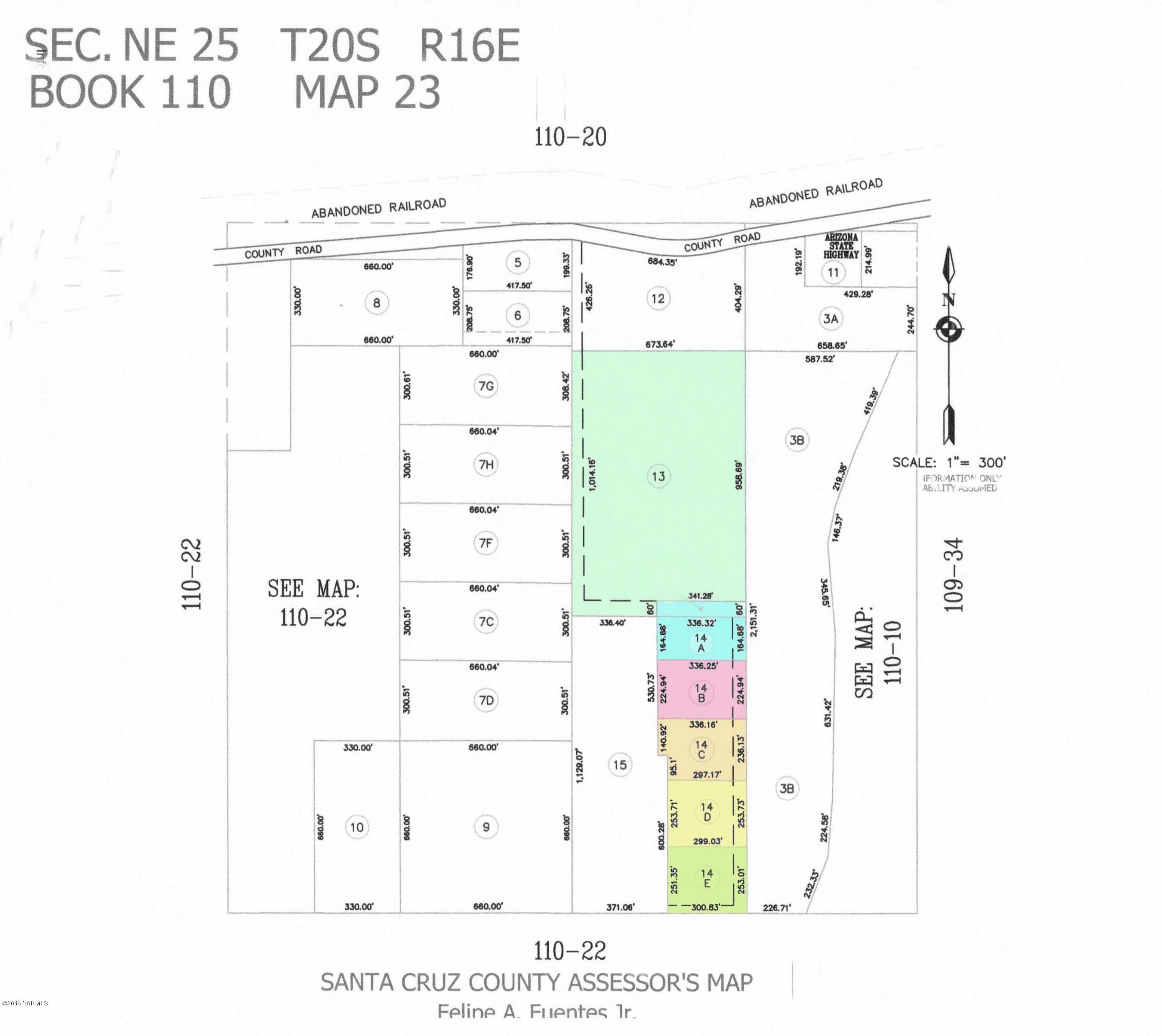N/A - Residential