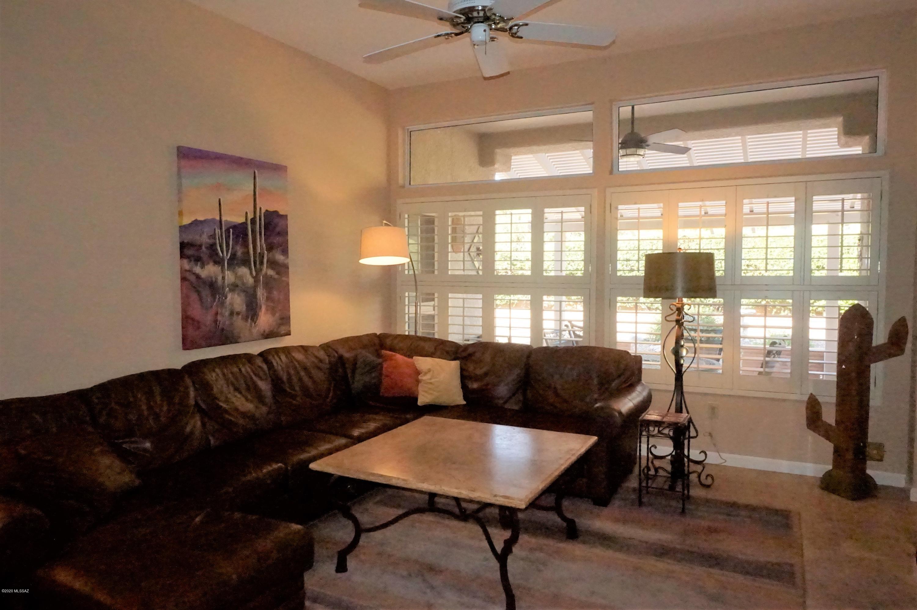 Sun City Vistoso Unit 15(1-126) - Residential