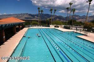 Sun City Vistoso Unit 15(1-126) - Residential