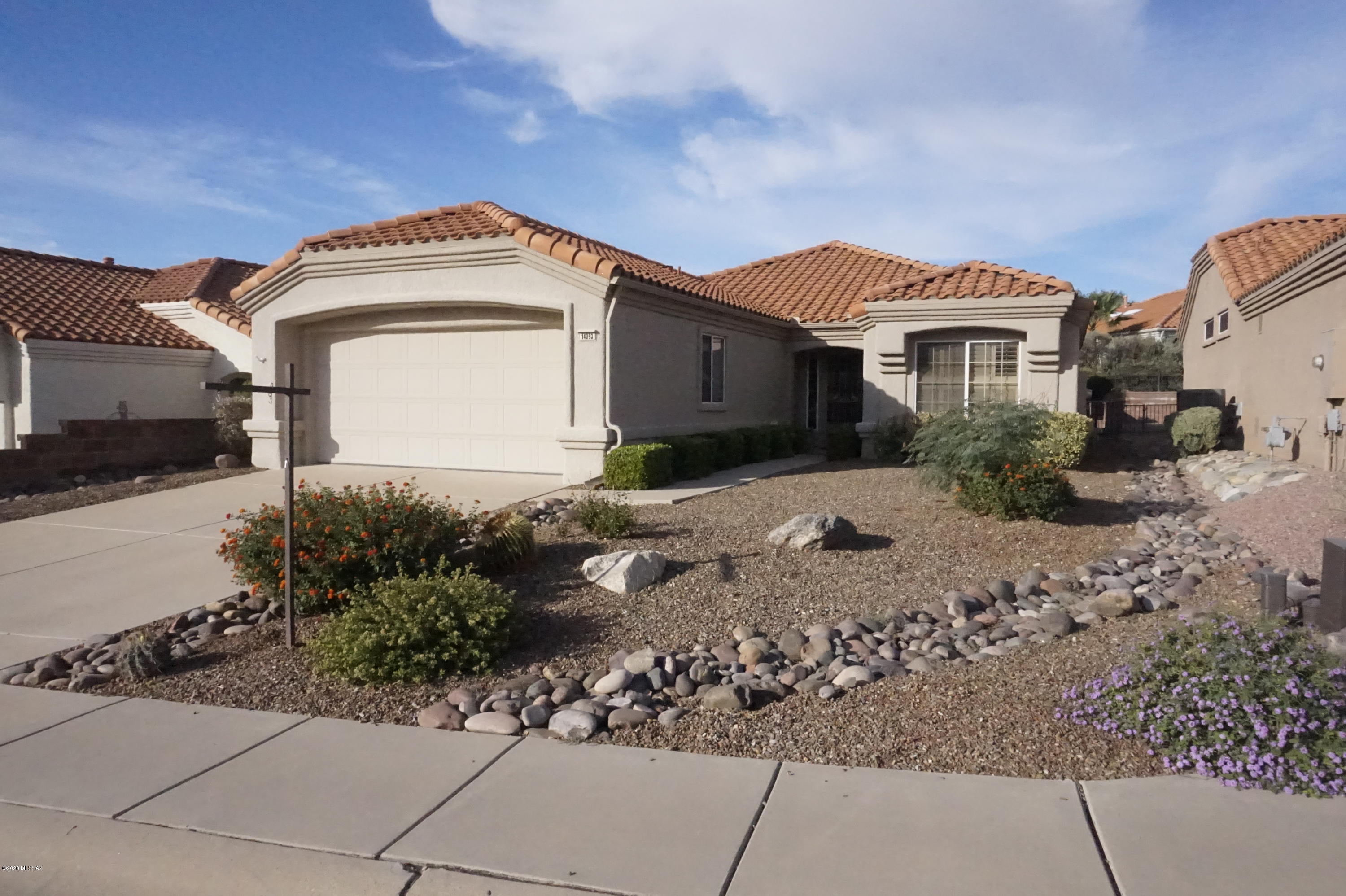 Sun City Vistoso Unit 15(1-126) - Residential