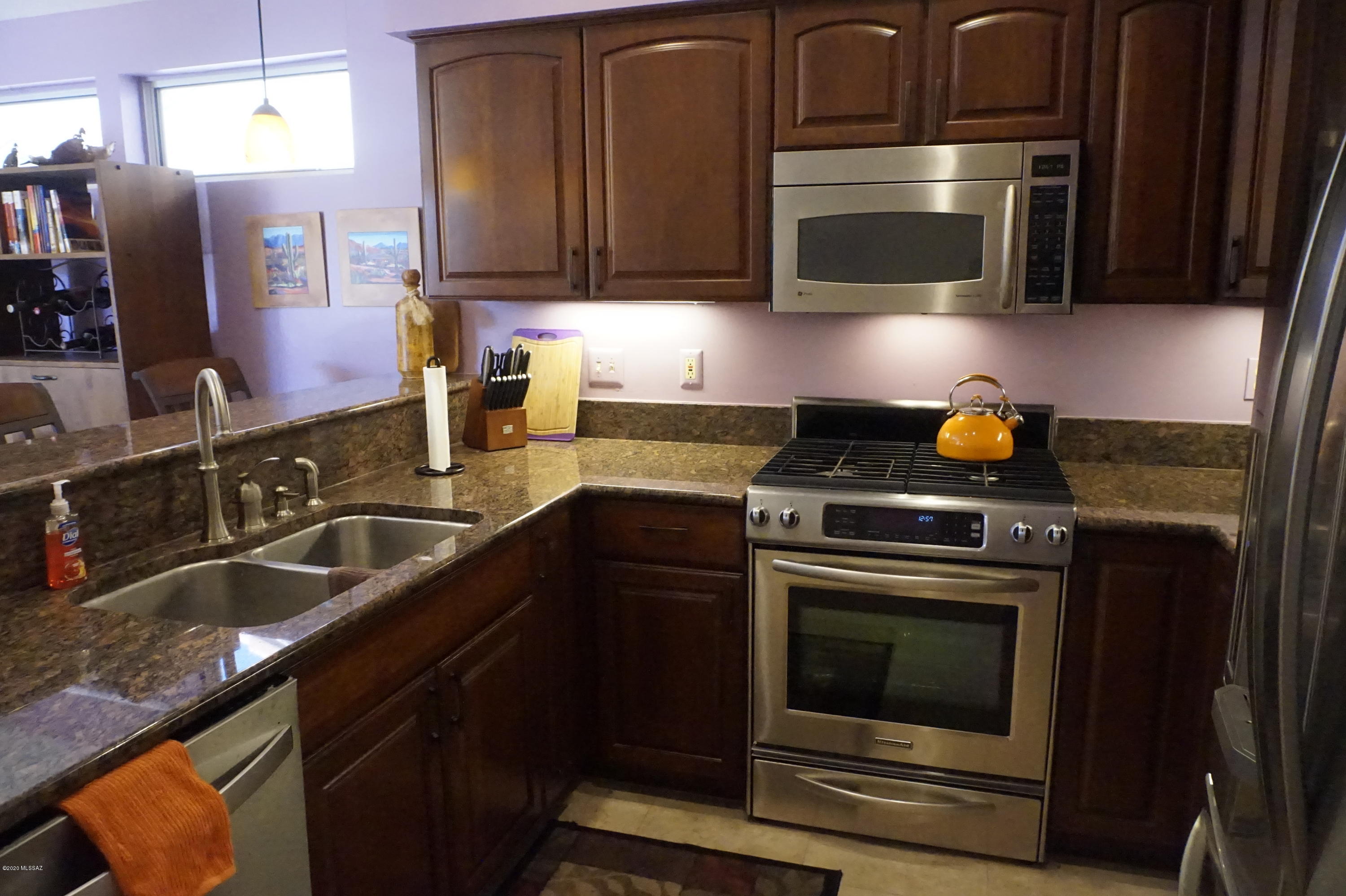 Sun City Vistoso Unit 15(1-126) - Residential
