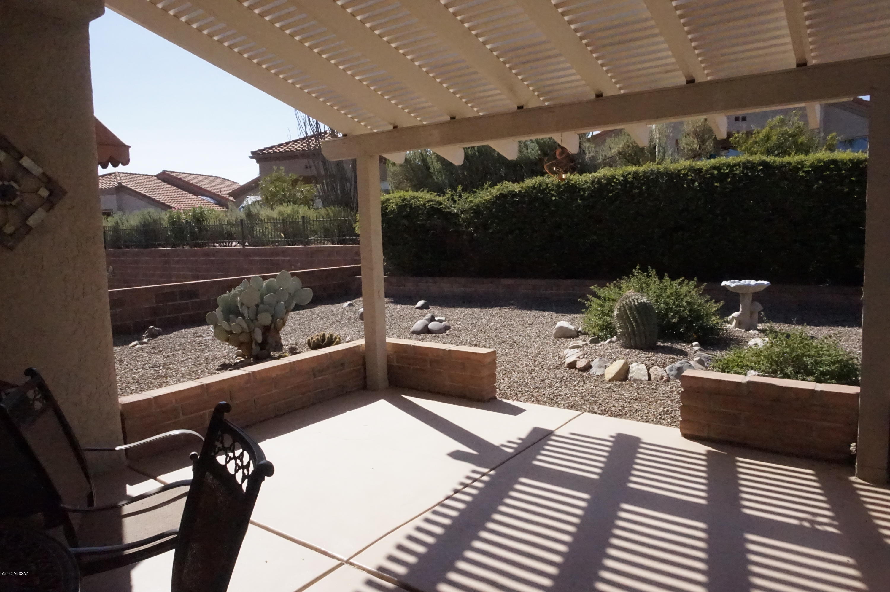 Sun City Vistoso Unit 15(1-126) - Residential