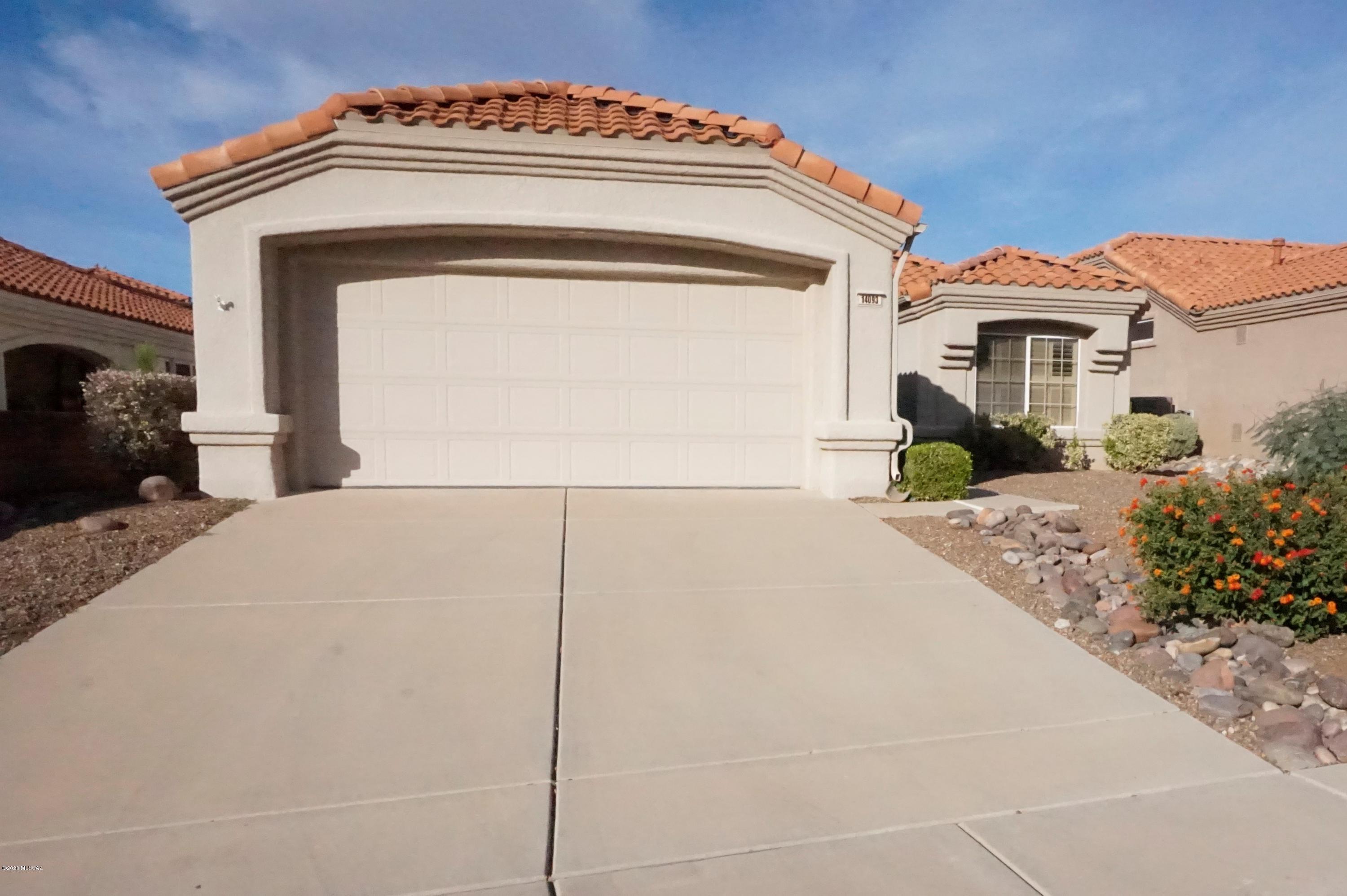 Sun City Vistoso Unit 15(1-126) - Residential