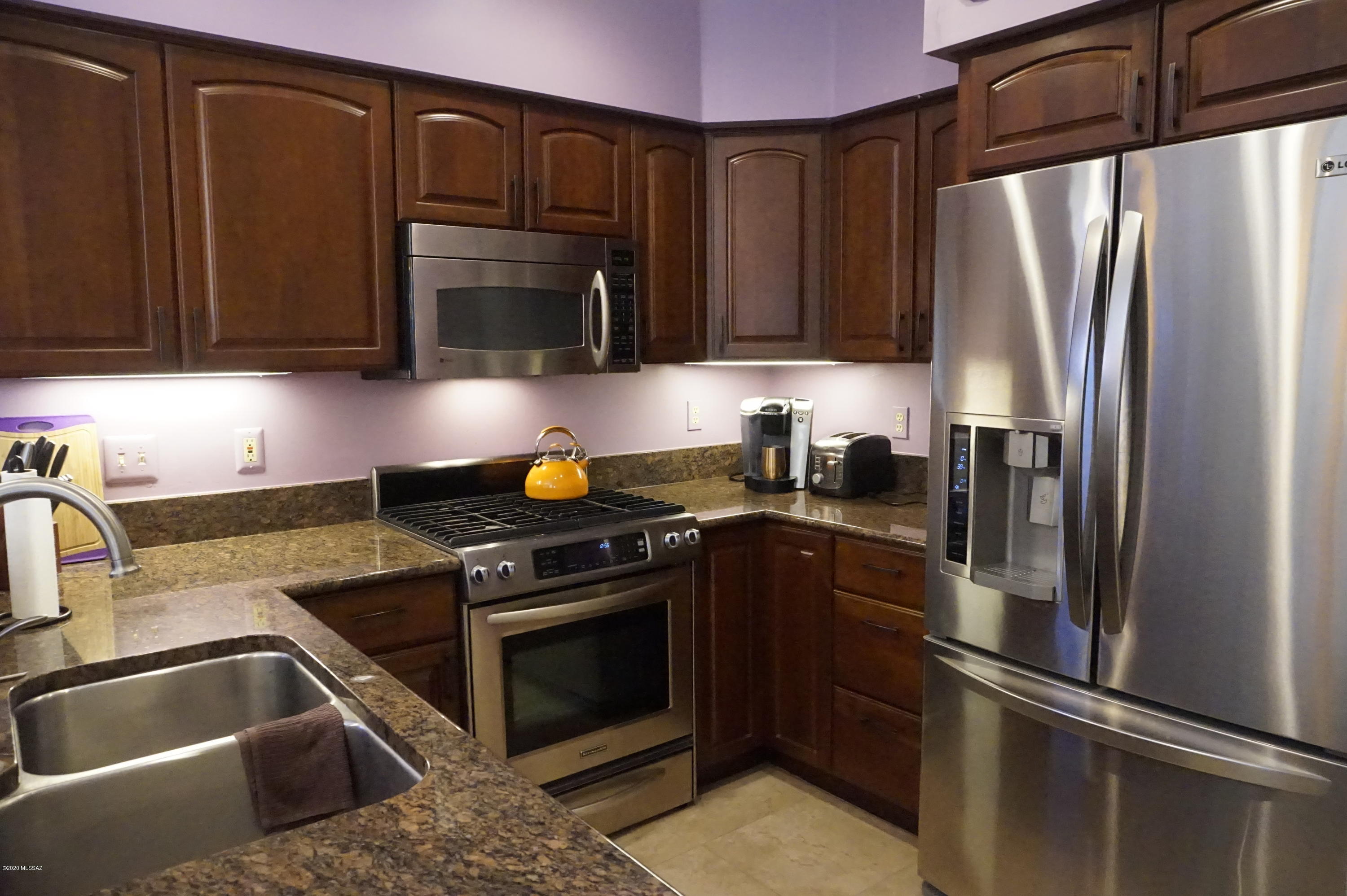 Sun City Vistoso Unit 15(1-126) - Residential