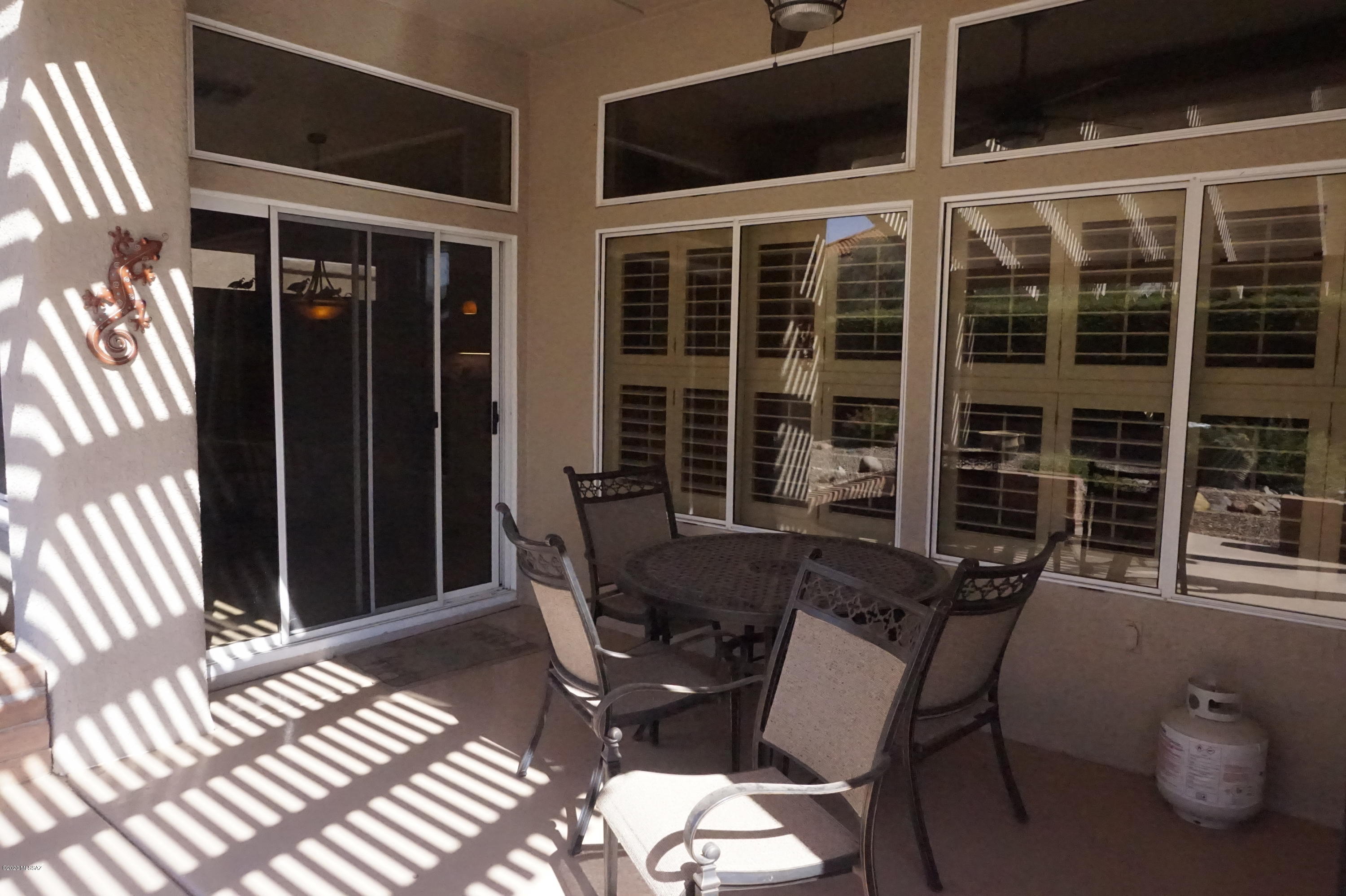 Sun City Vistoso Unit 15(1-126) - Residential