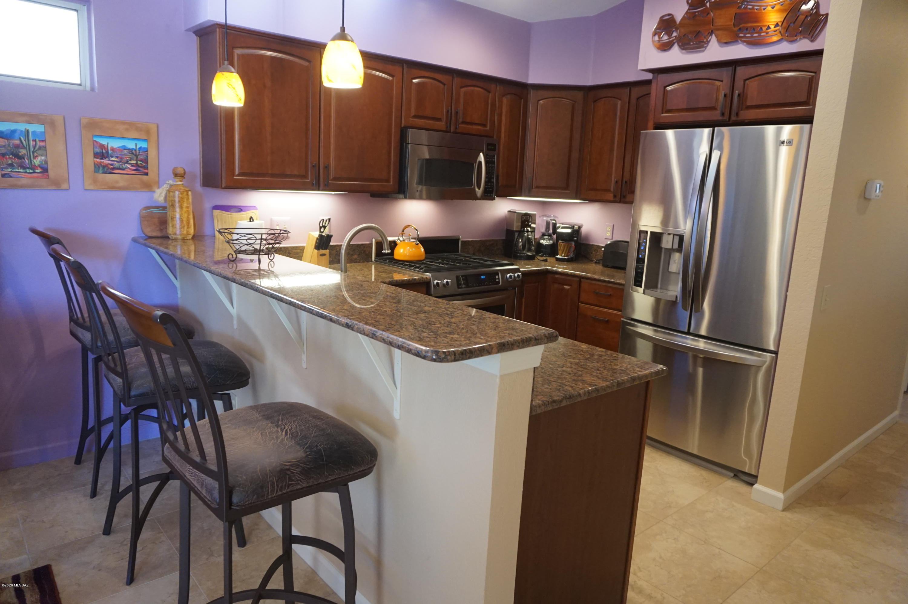 Sun City Vistoso Unit 15(1-126) - Residential