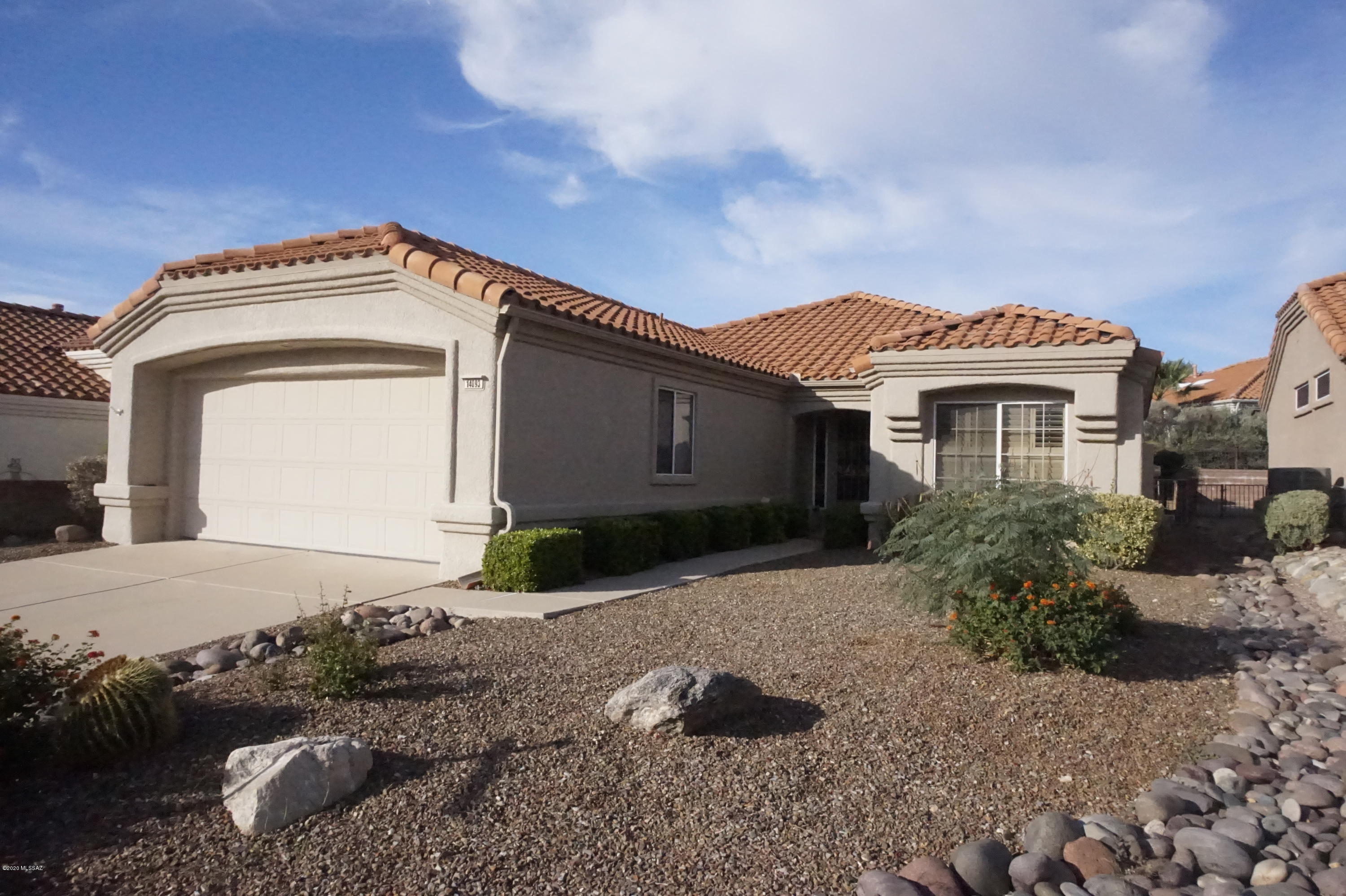 Sun City Vistoso Unit 15(1-126) - Residential
