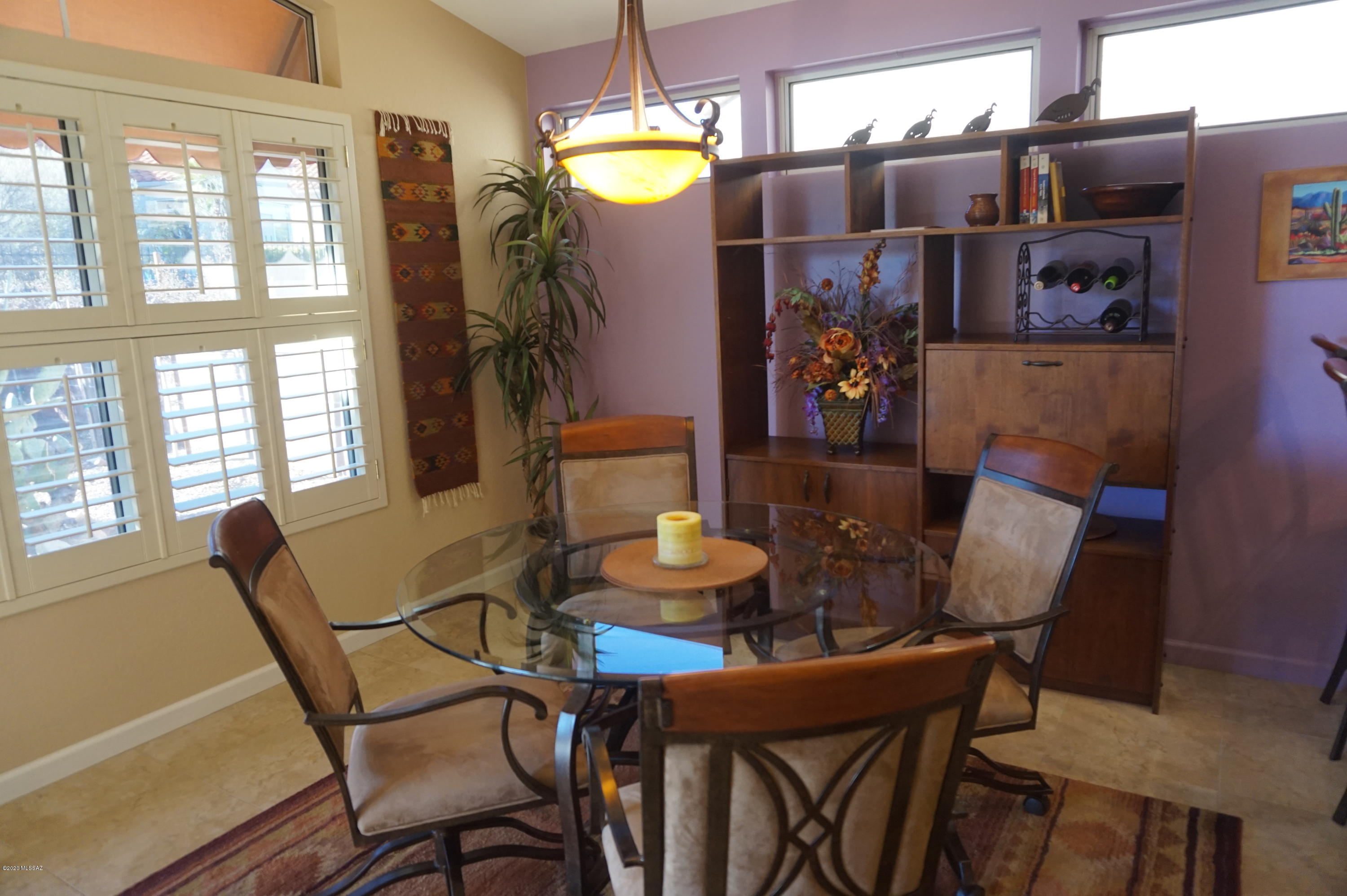 Sun City Vistoso Unit 15(1-126) - Residential