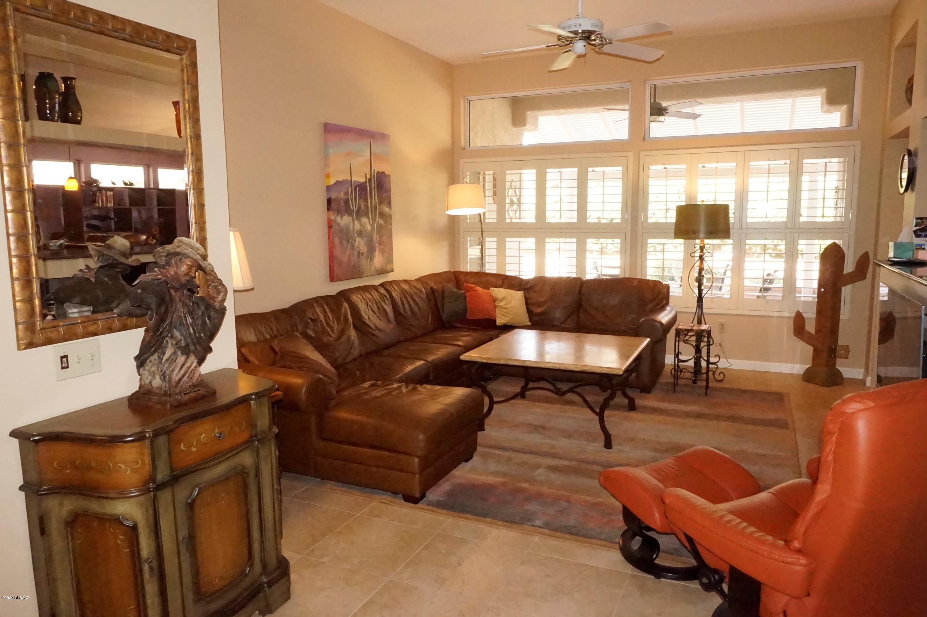 Sun City Vistoso Unit 15(1-126) - Residential