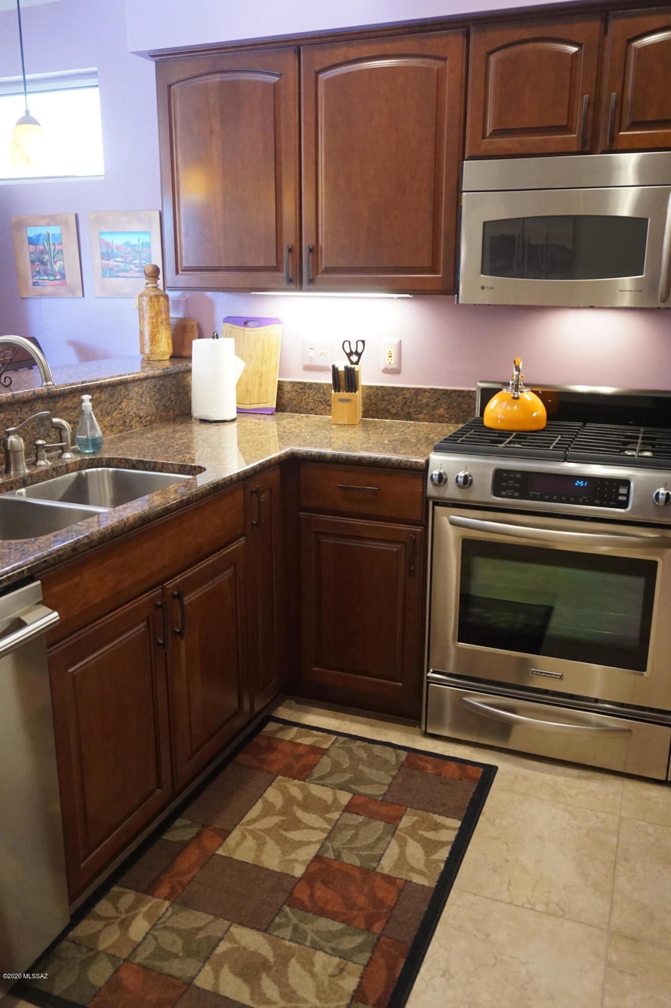 Sun City Vistoso Unit 15(1-126) - Residential