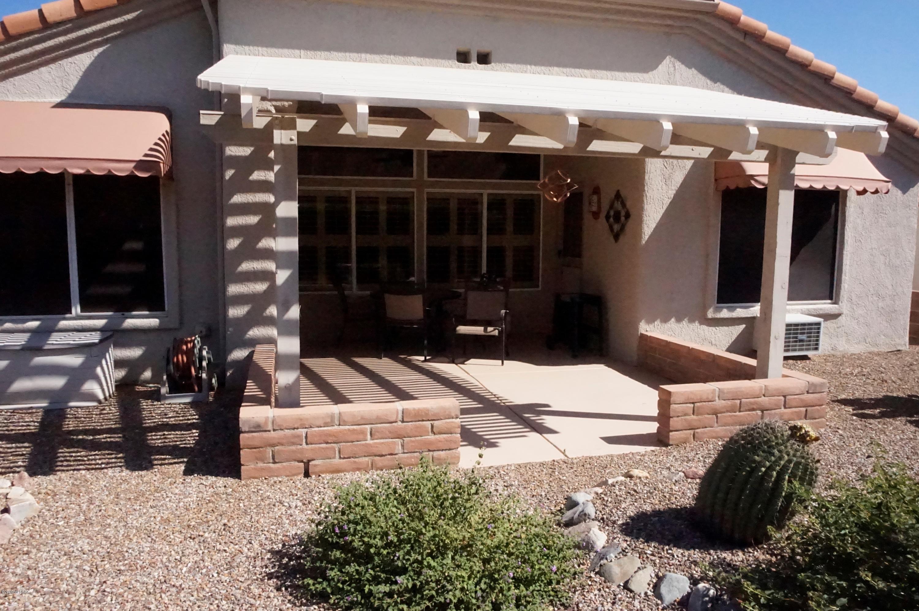 Sun City Vistoso Unit 15(1-126) - Residential