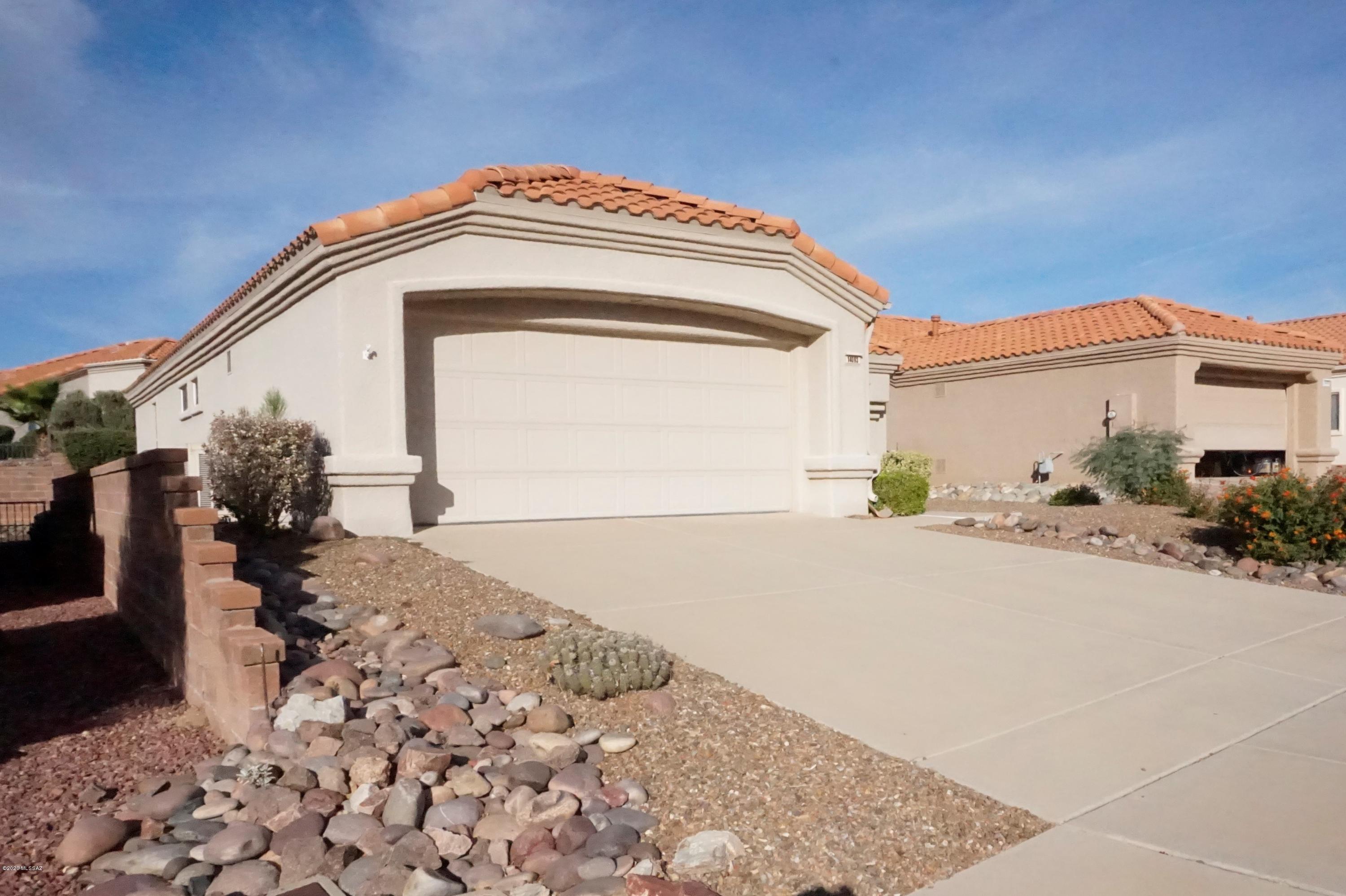 Sun City Vistoso Unit 15(1-126) - Residential