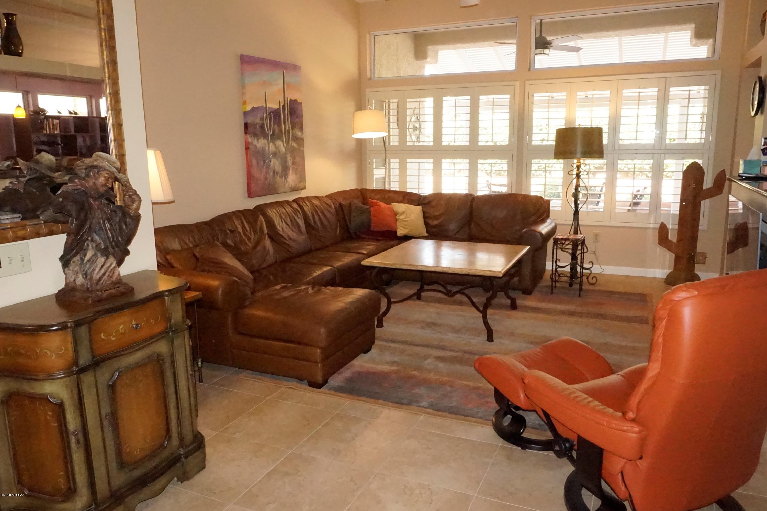 Sun City Vistoso Unit 15(1-126) - Residential