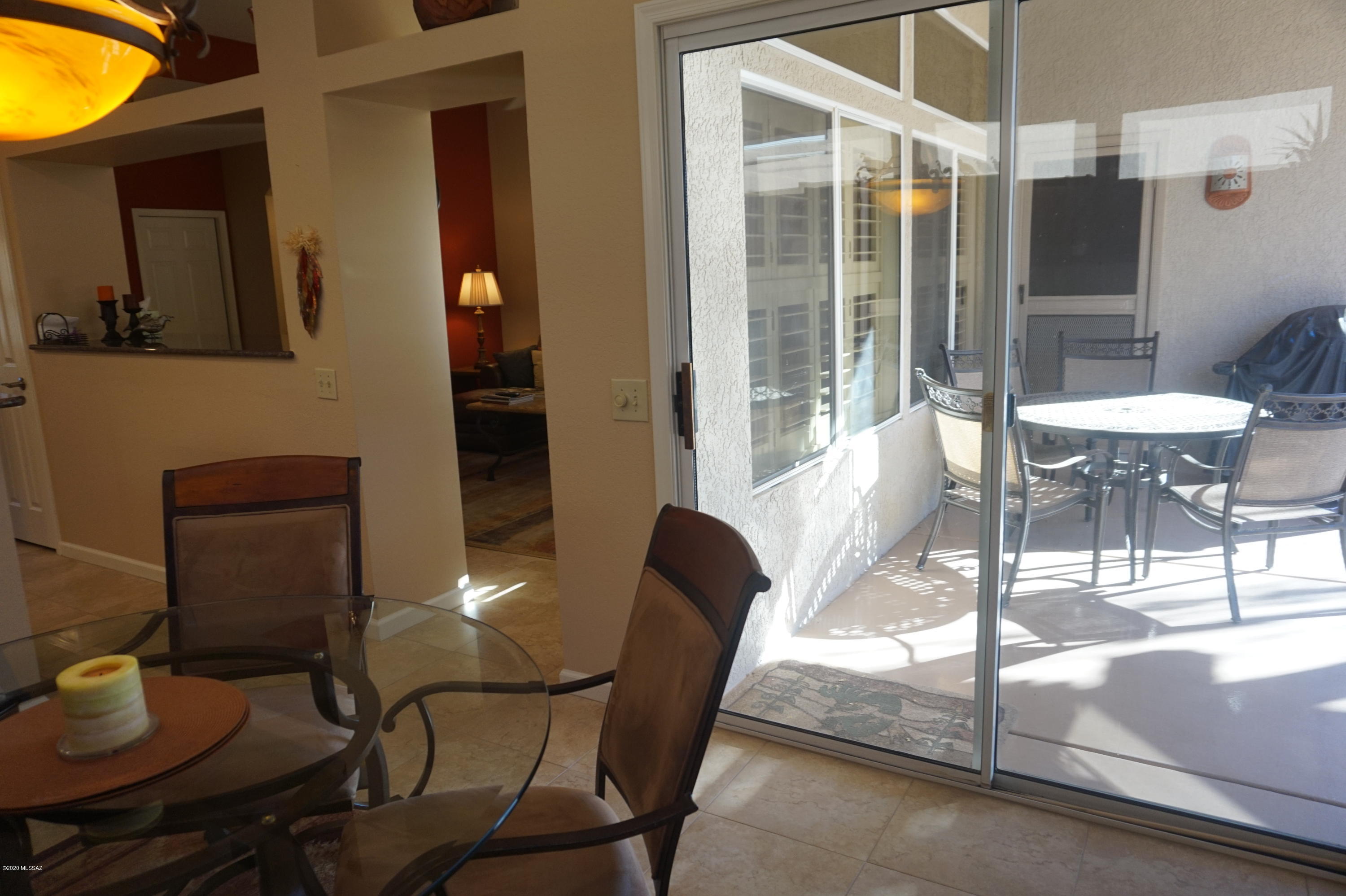Sun City Vistoso Unit 15(1-126) - Residential