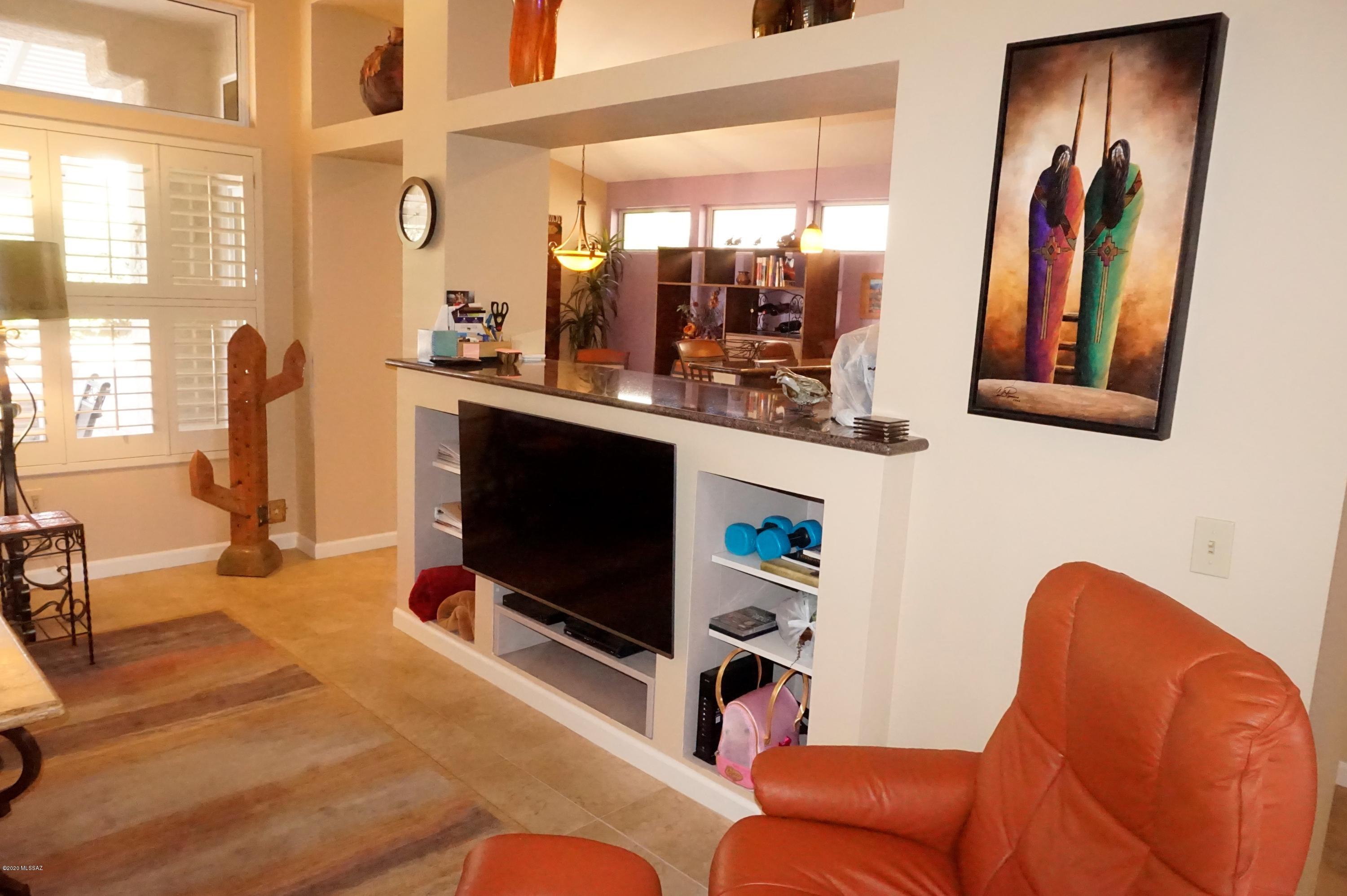 Sun City Vistoso Unit 15(1-126) - Residential