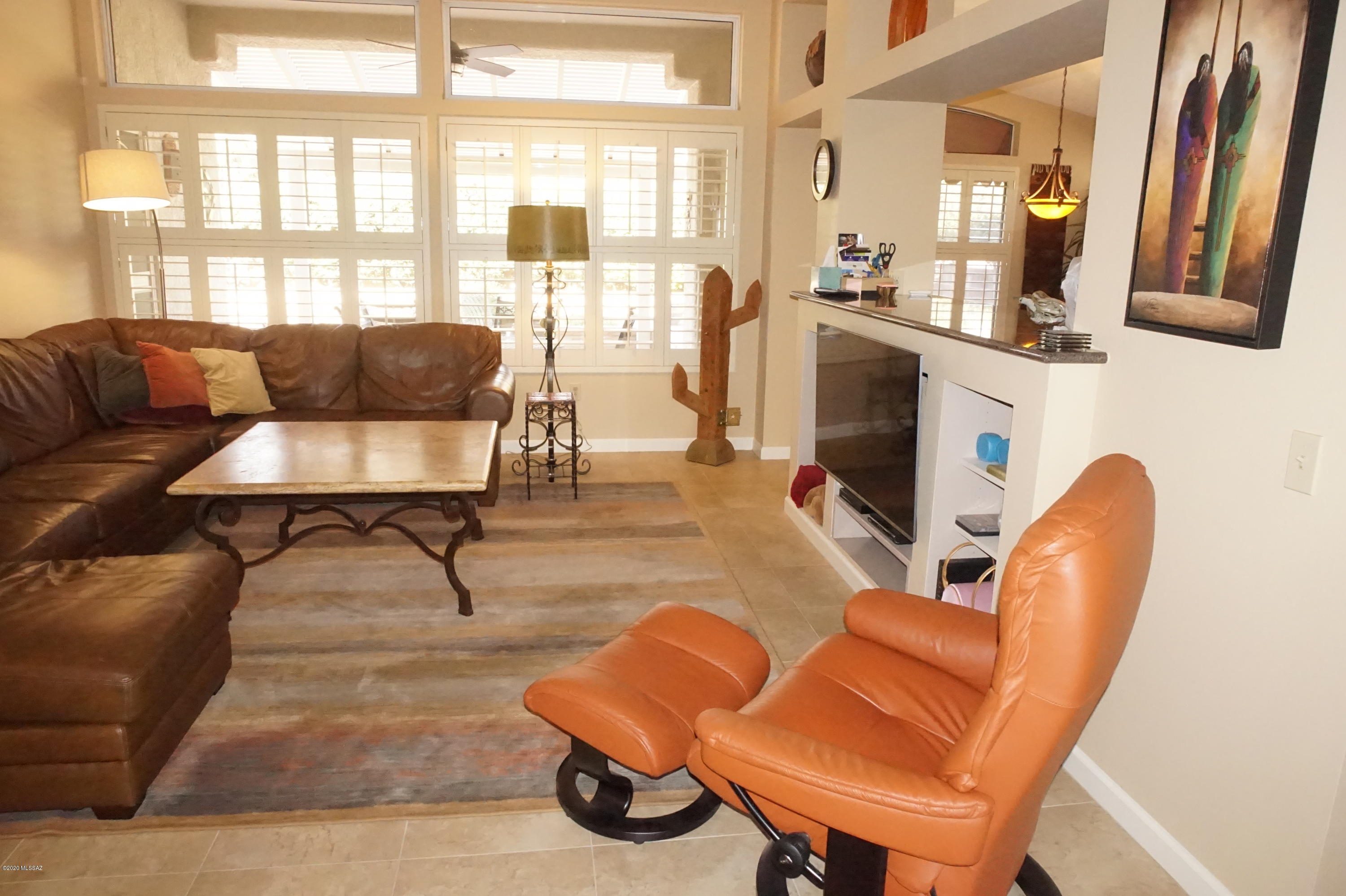 Sun City Vistoso Unit 15(1-126) - Residential