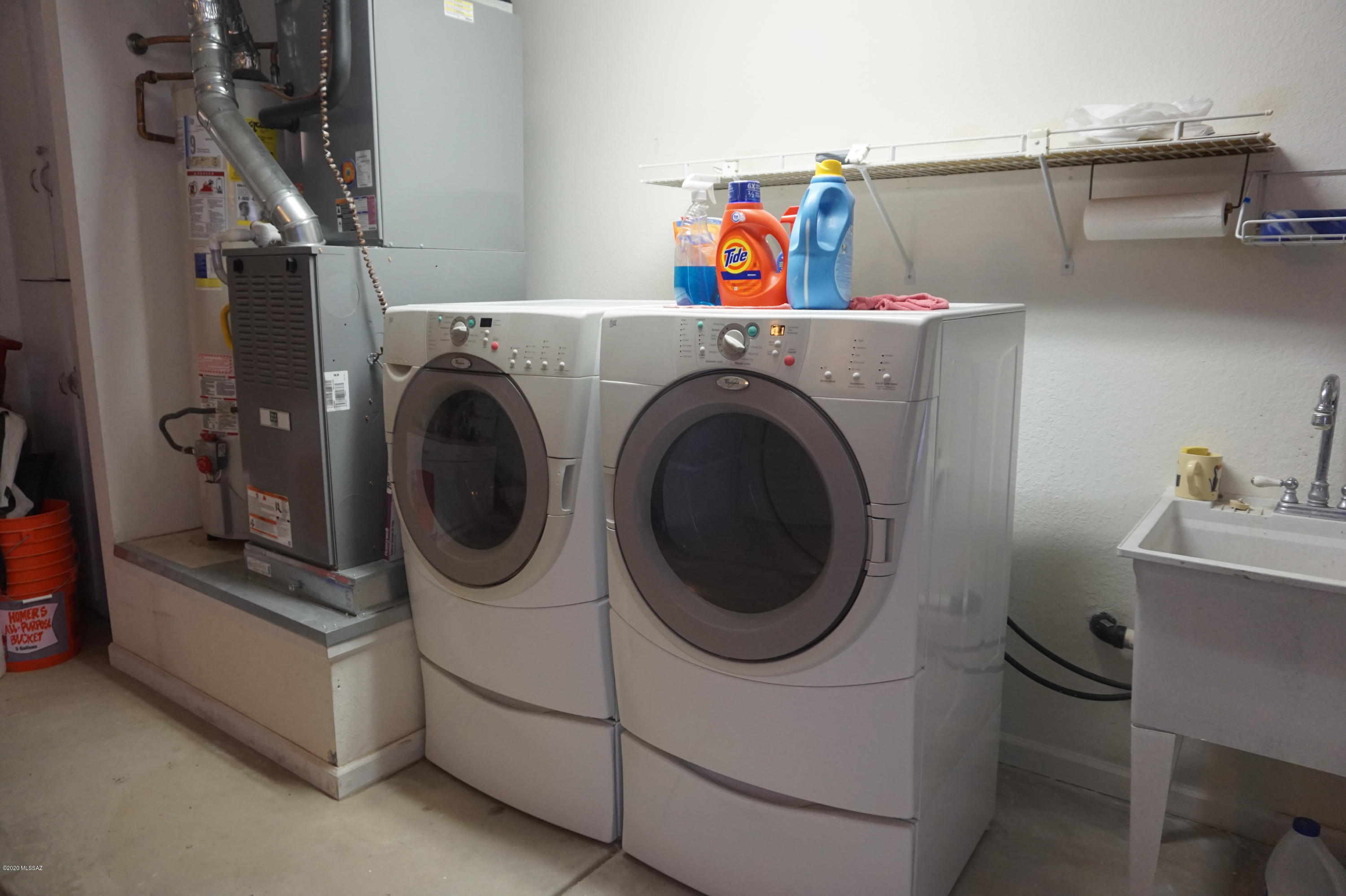 Sun City Vistoso Unit 15(1-126) - Residential