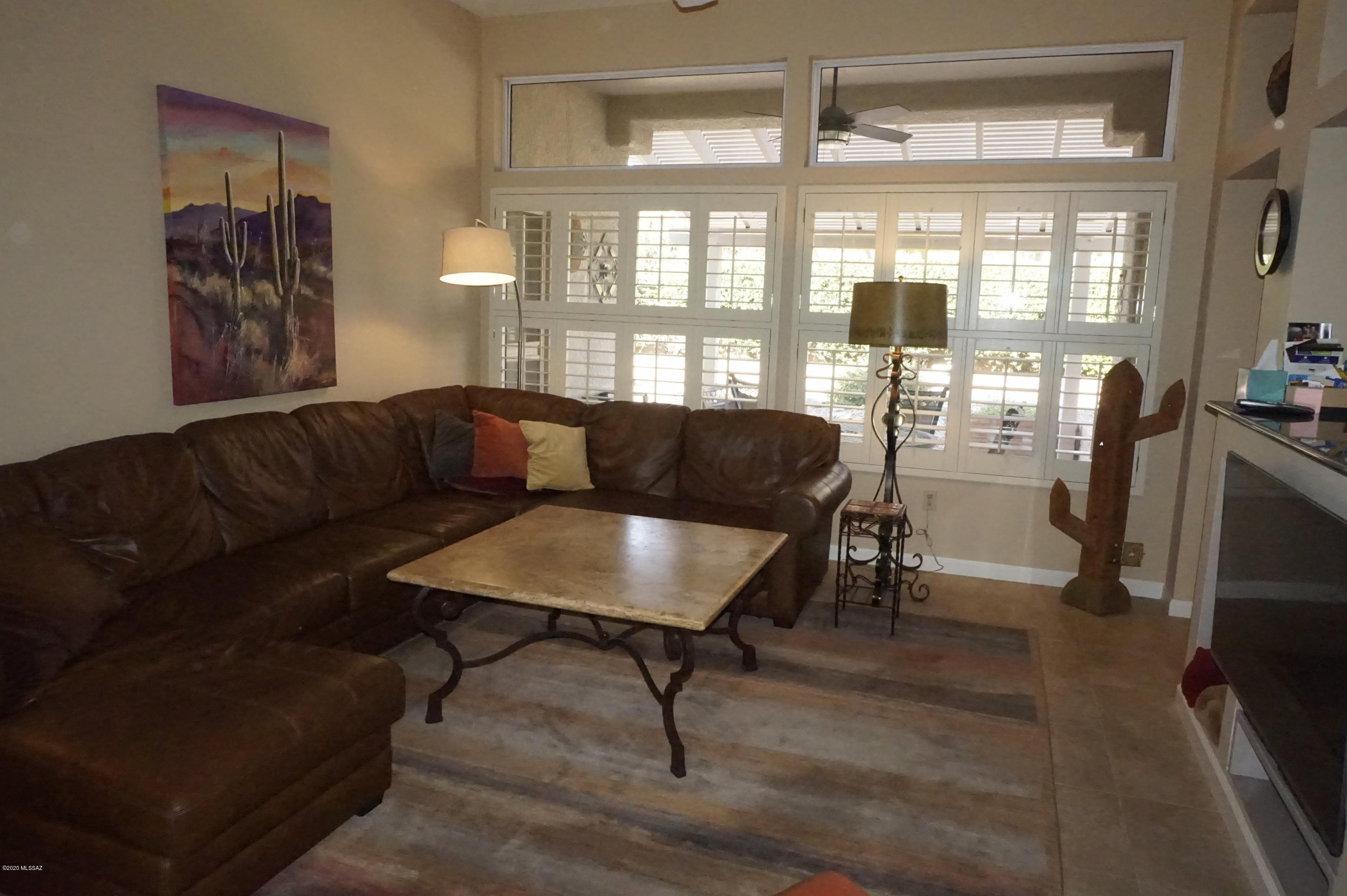 Sun City Vistoso Unit 15(1-126) - Residential