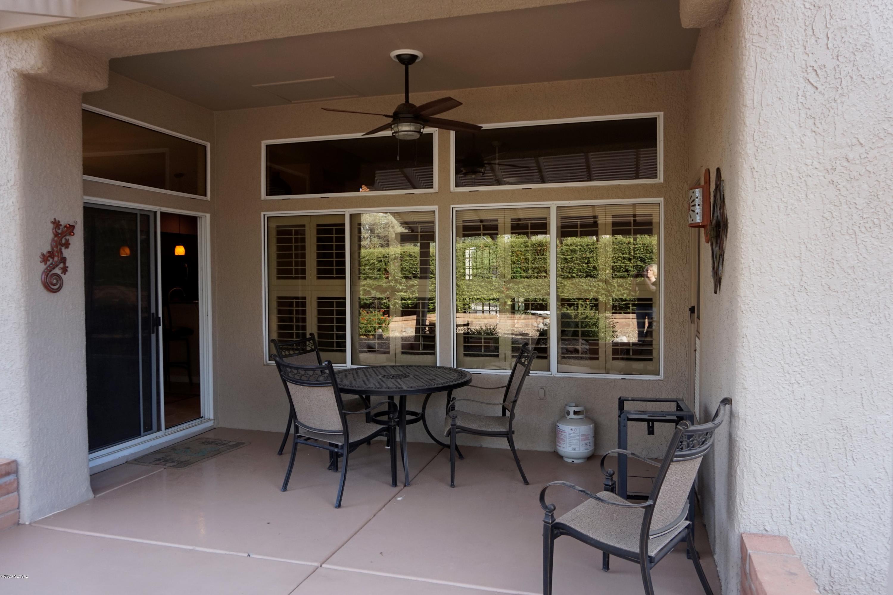 Sun City Vistoso Unit 15(1-126) - Residential