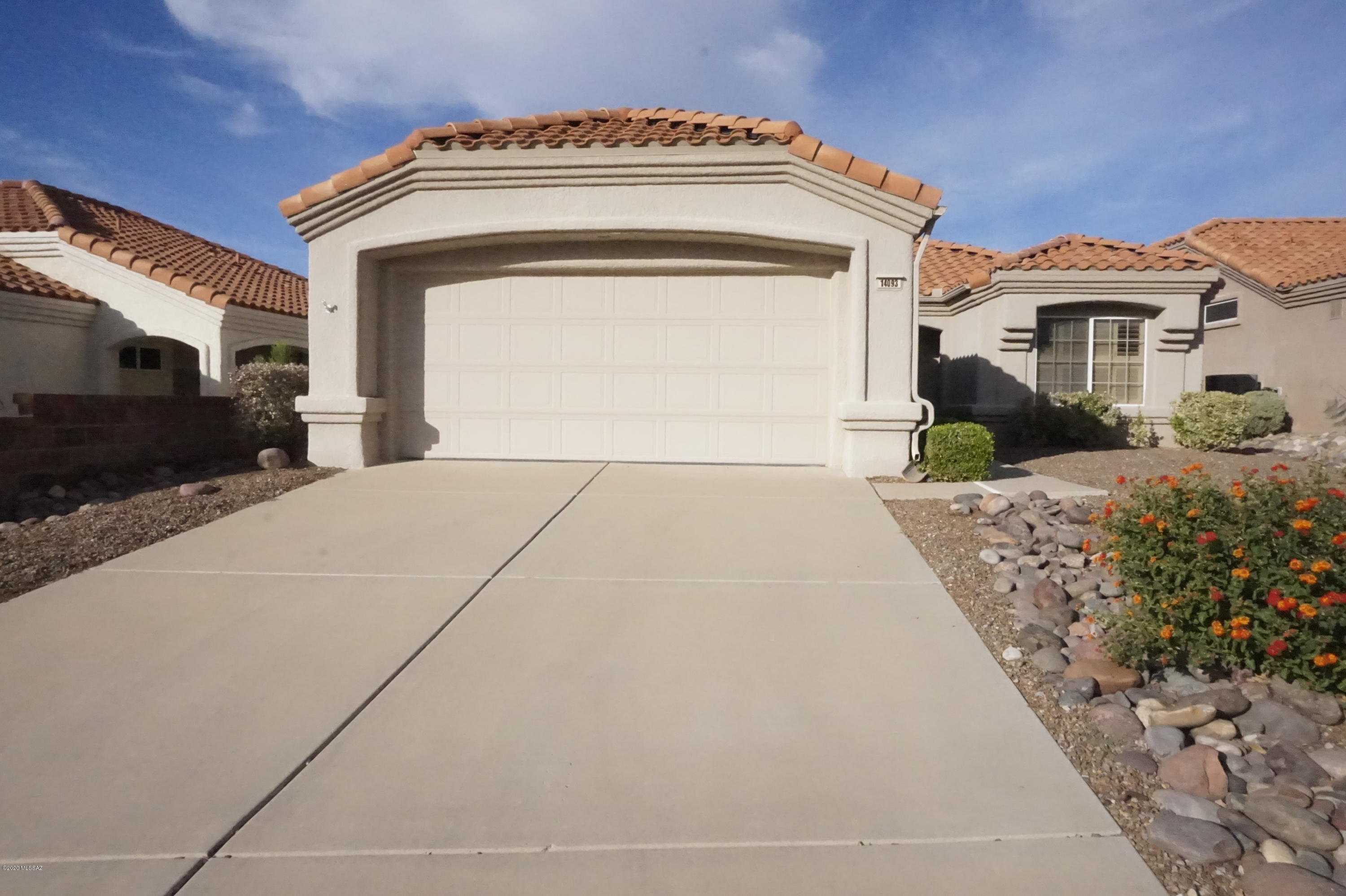 Sun City Vistoso Unit 15(1-126) - Residential