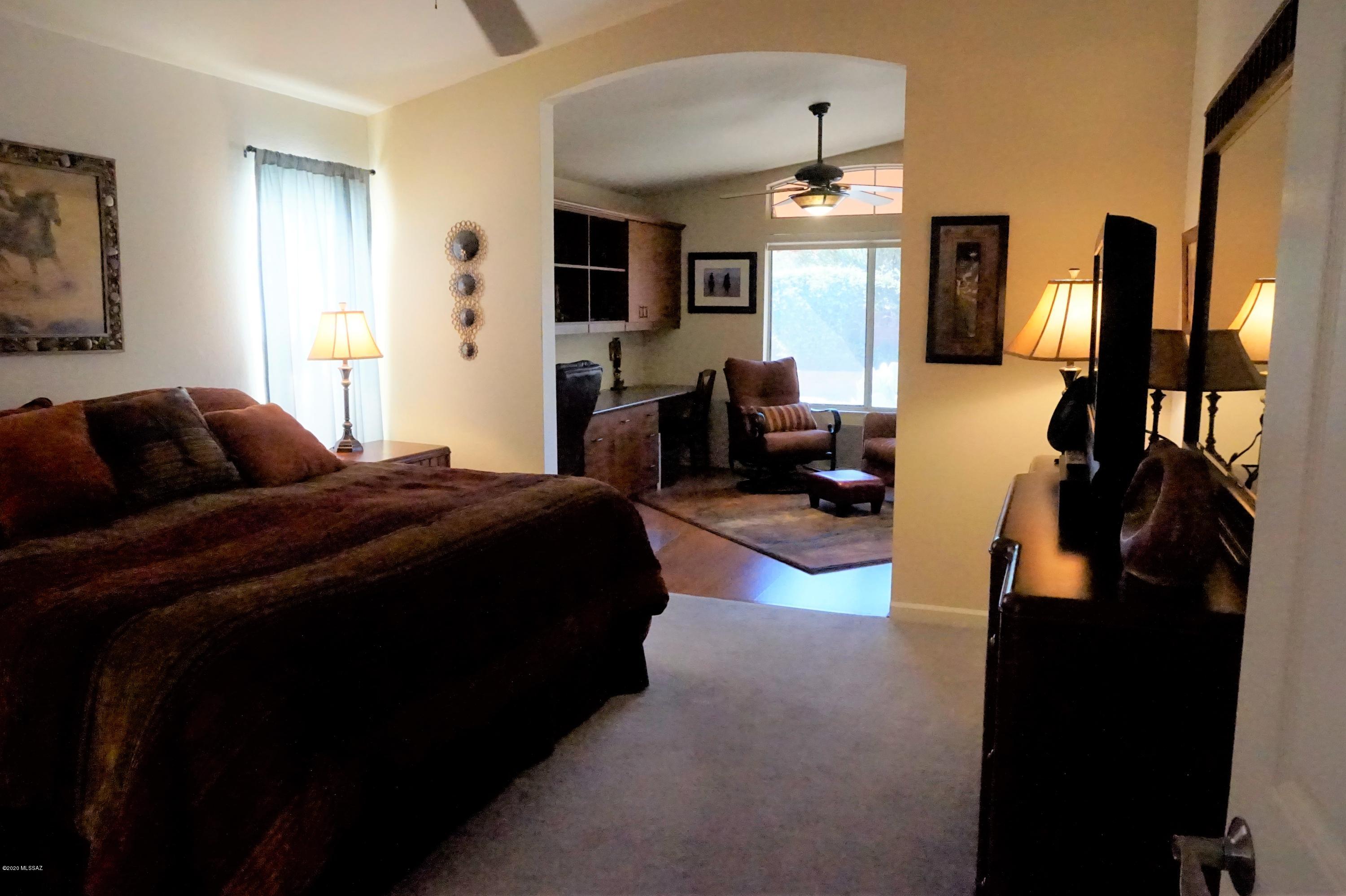 Sun City Vistoso Unit 15(1-126) - Residential
