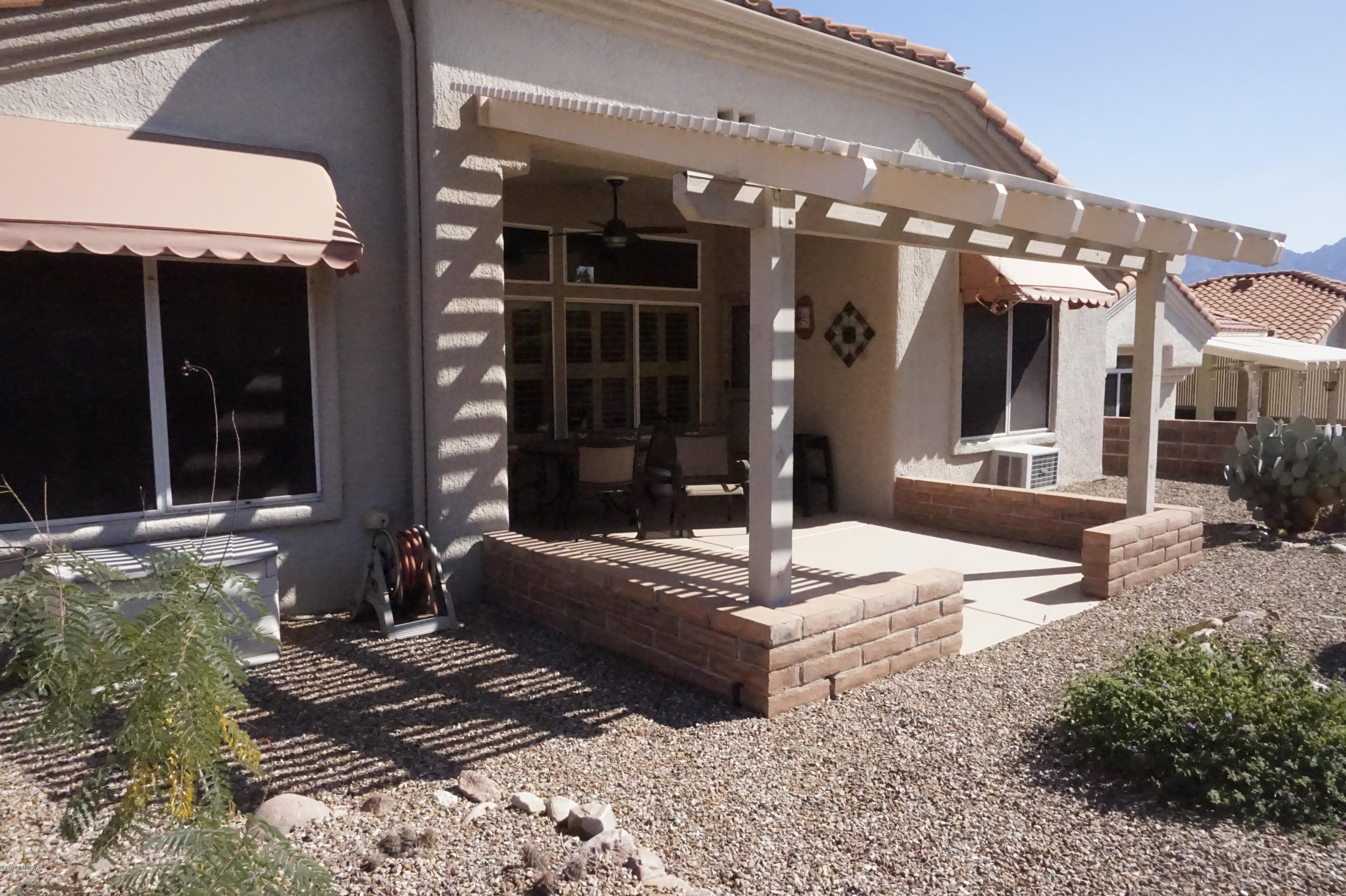 Sun City Vistoso Unit 15(1-126) - Residential