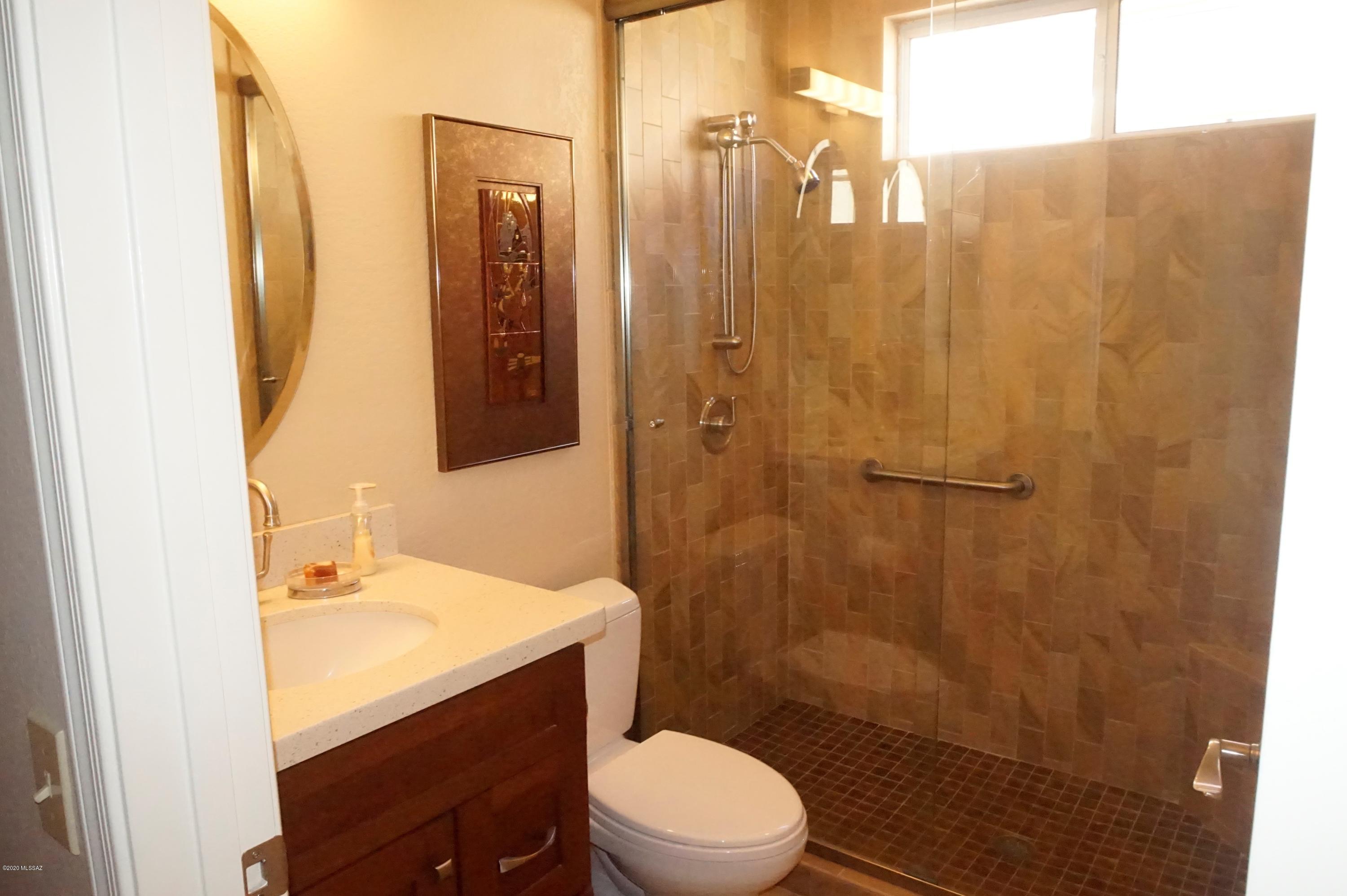Sun City Vistoso Unit 15(1-126) - Residential