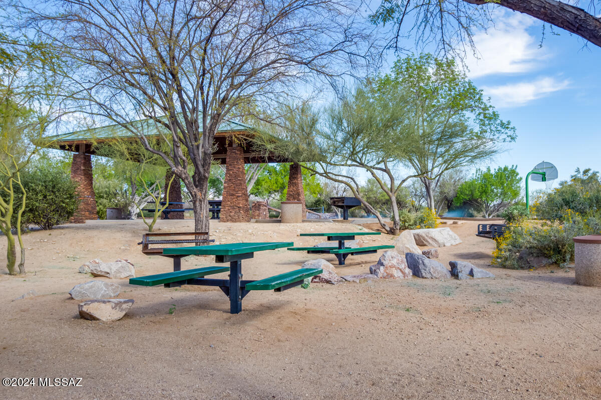 The Villages At Dove Mountain (114-234) - Residential